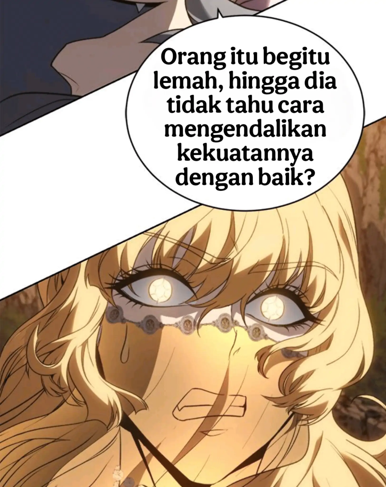 Why I Quit Being The Demon King Chapter 53 - Halaman 8