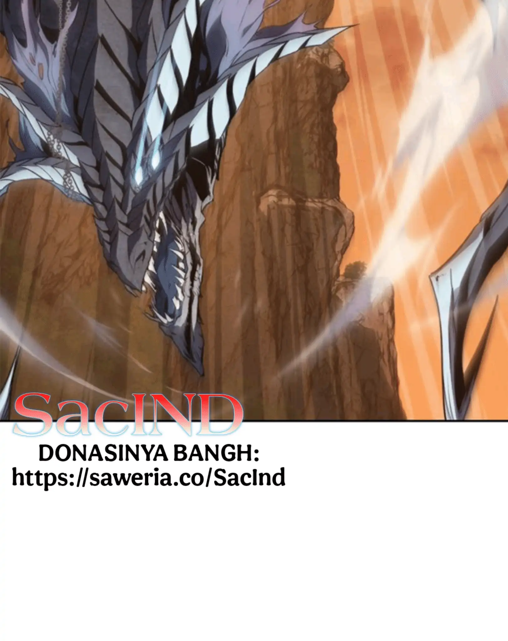 Why I Quit Being The Demon King Chapter 53 - Halaman 81