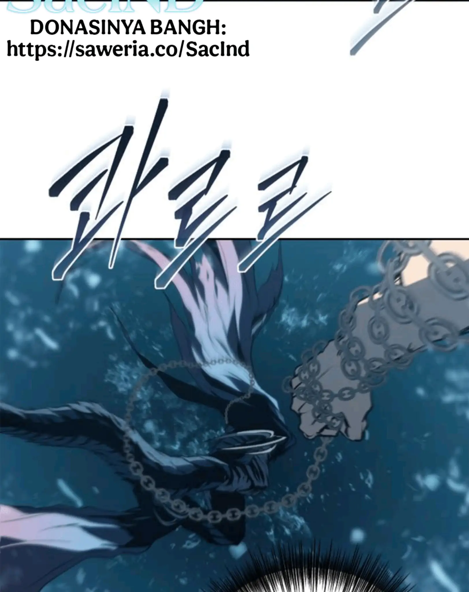 Why I Quit Being The Demon King Chapter 53 - Halaman 89
