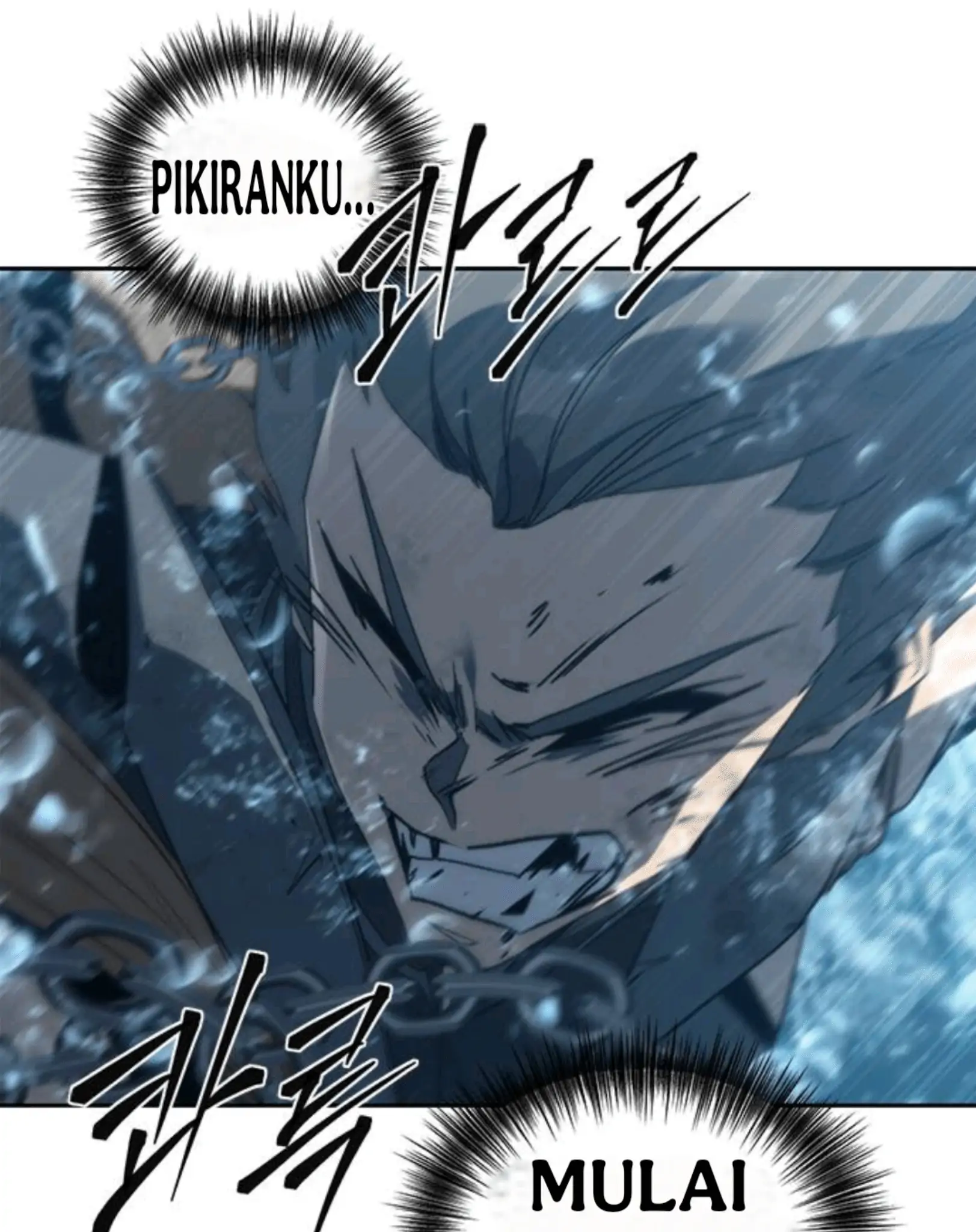 Why I Quit Being The Demon King Chapter 53 - Halaman 95
