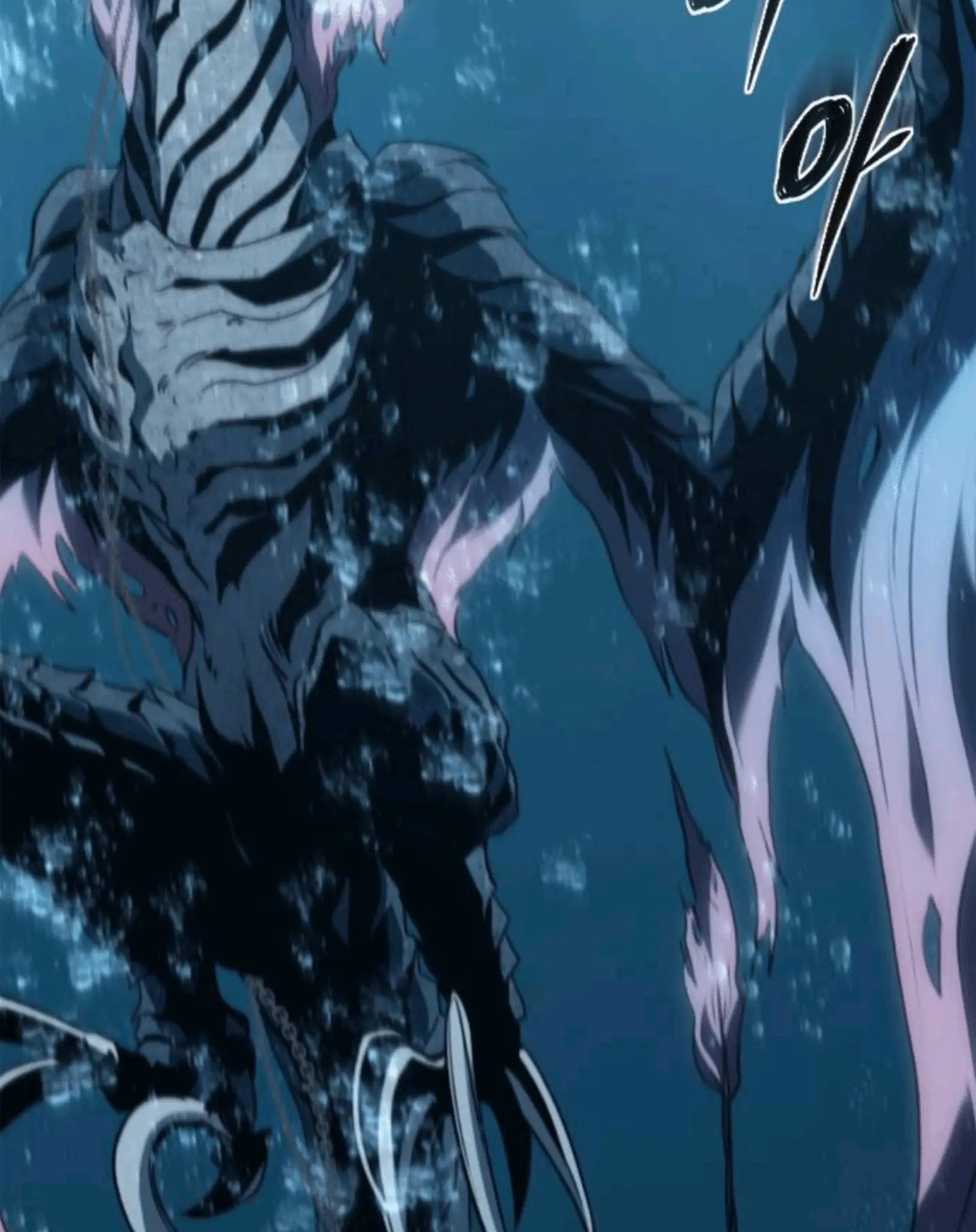 Why I Quit Being The Demon King Chapter 53 - Halaman 97
