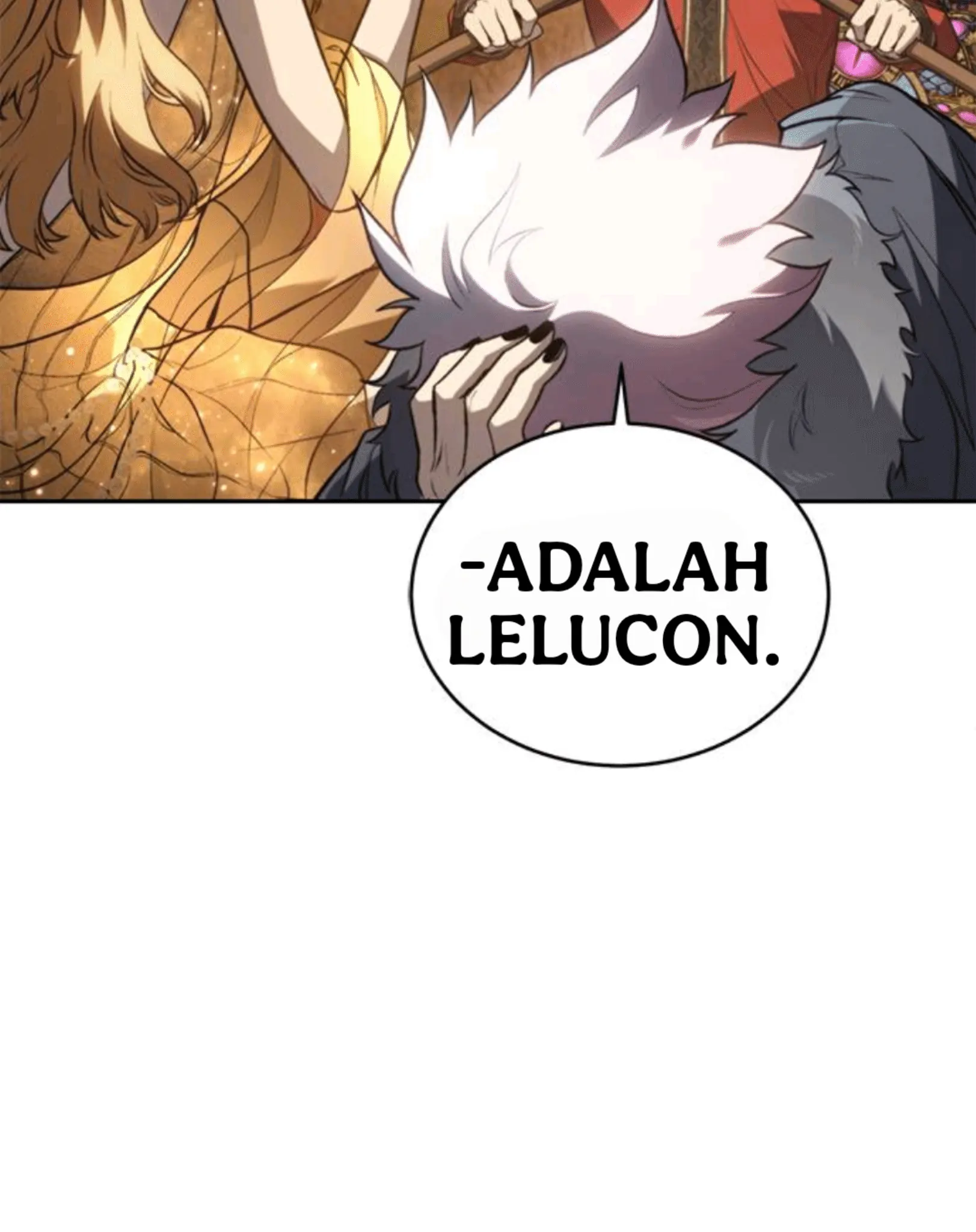 Why I Quit Being The Demon King Chapter 52 - Halaman 103