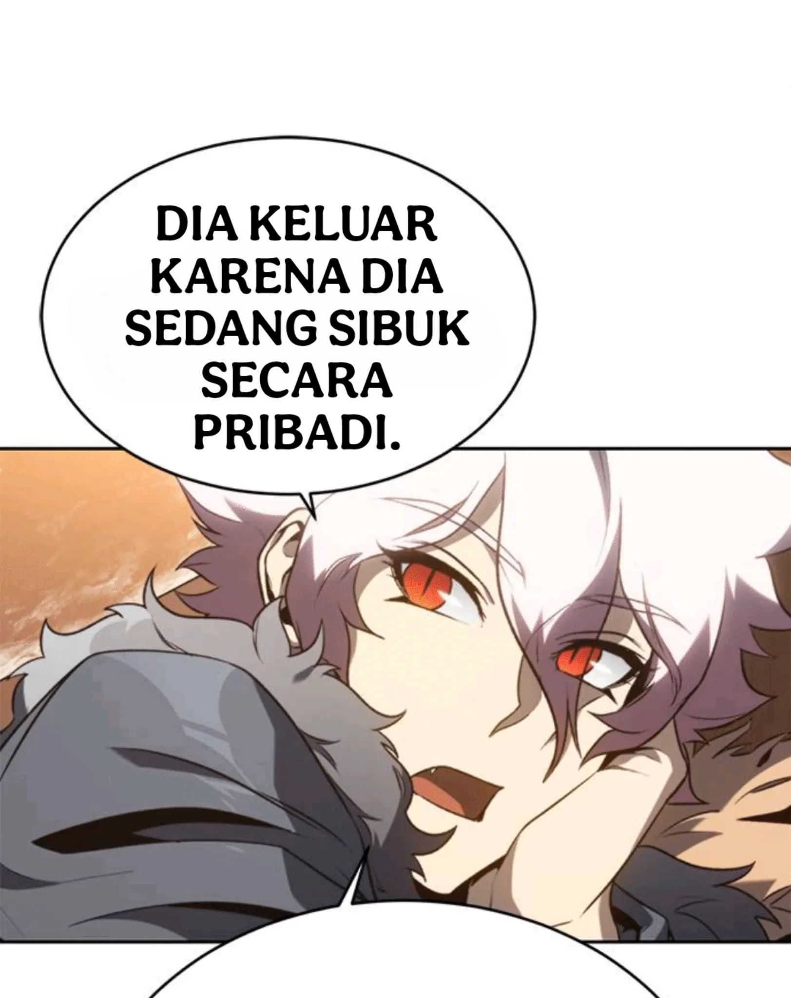 Why I Quit Being The Demon King Chapter 52 - Halaman 104