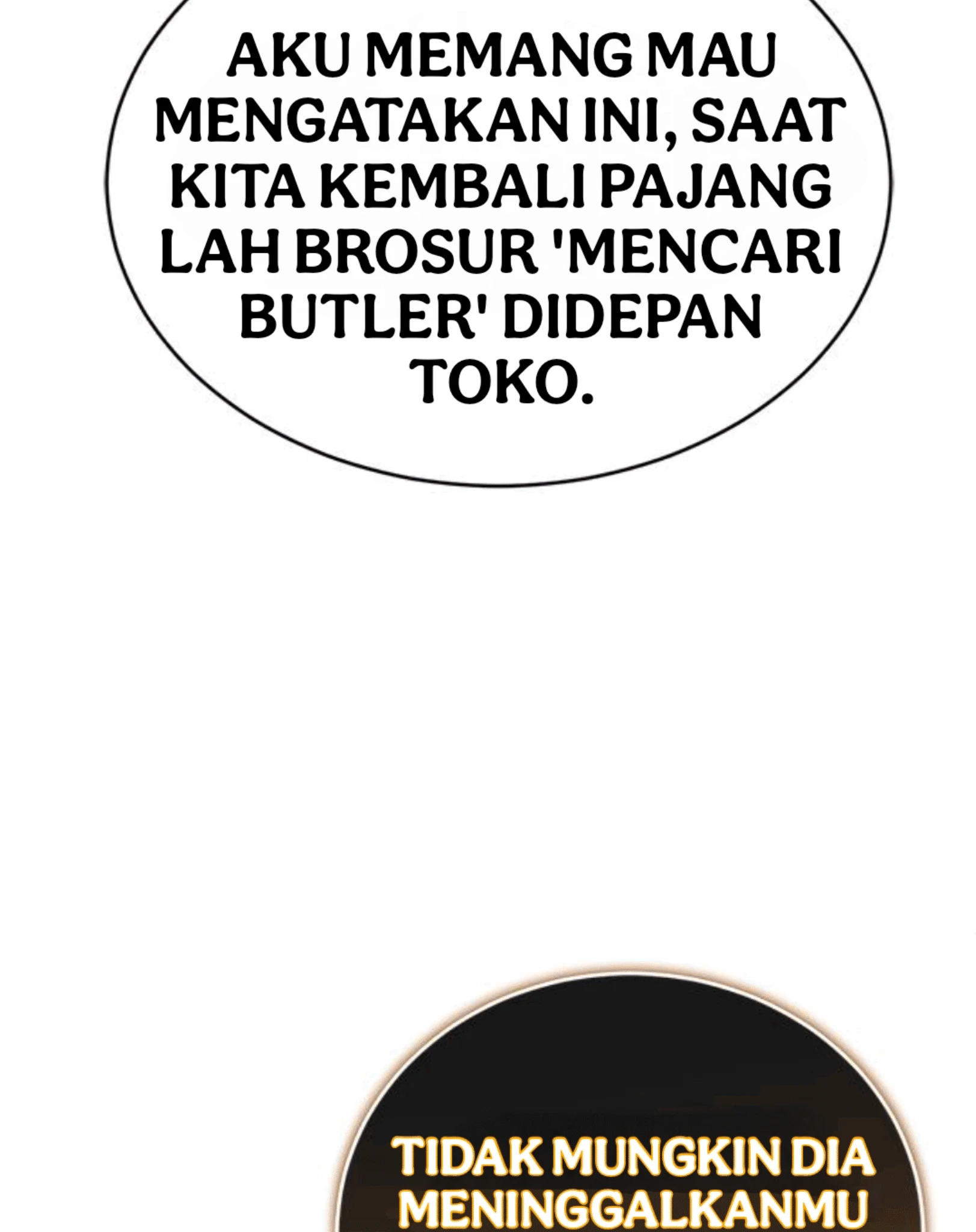 Why I Quit Being The Demon King Chapter 52 - Halaman 105