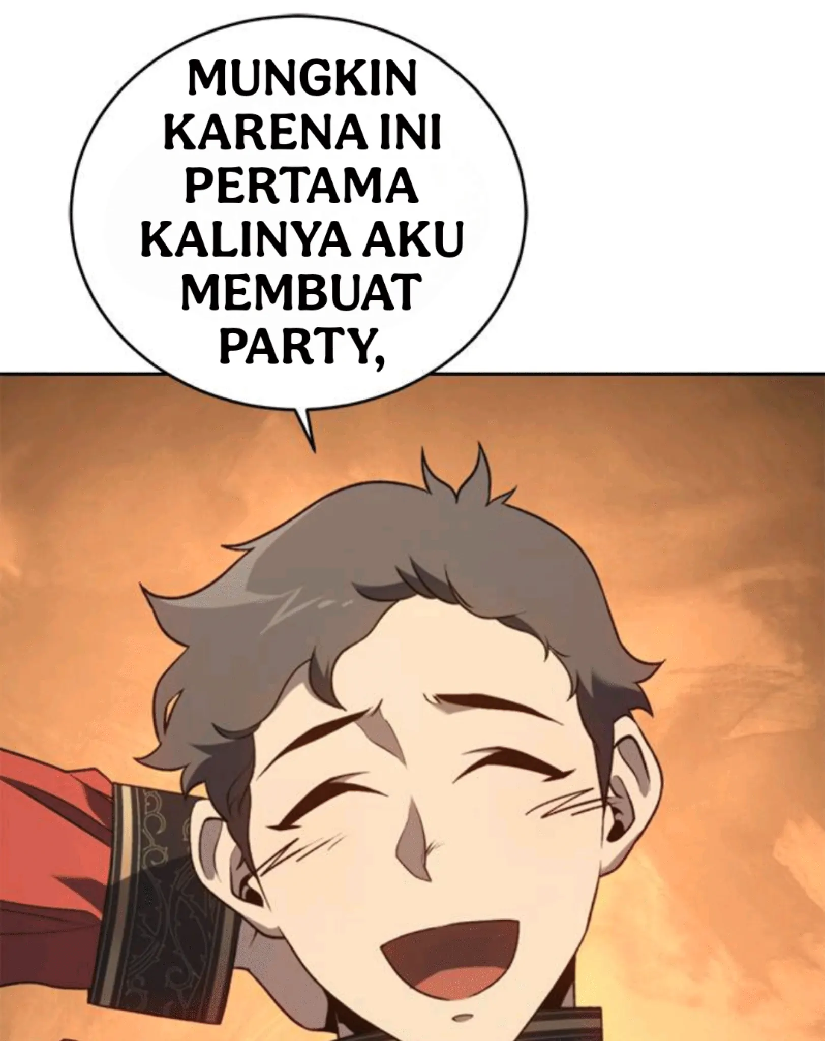 Why I Quit Being The Demon King Chapter 52 - Halaman 109