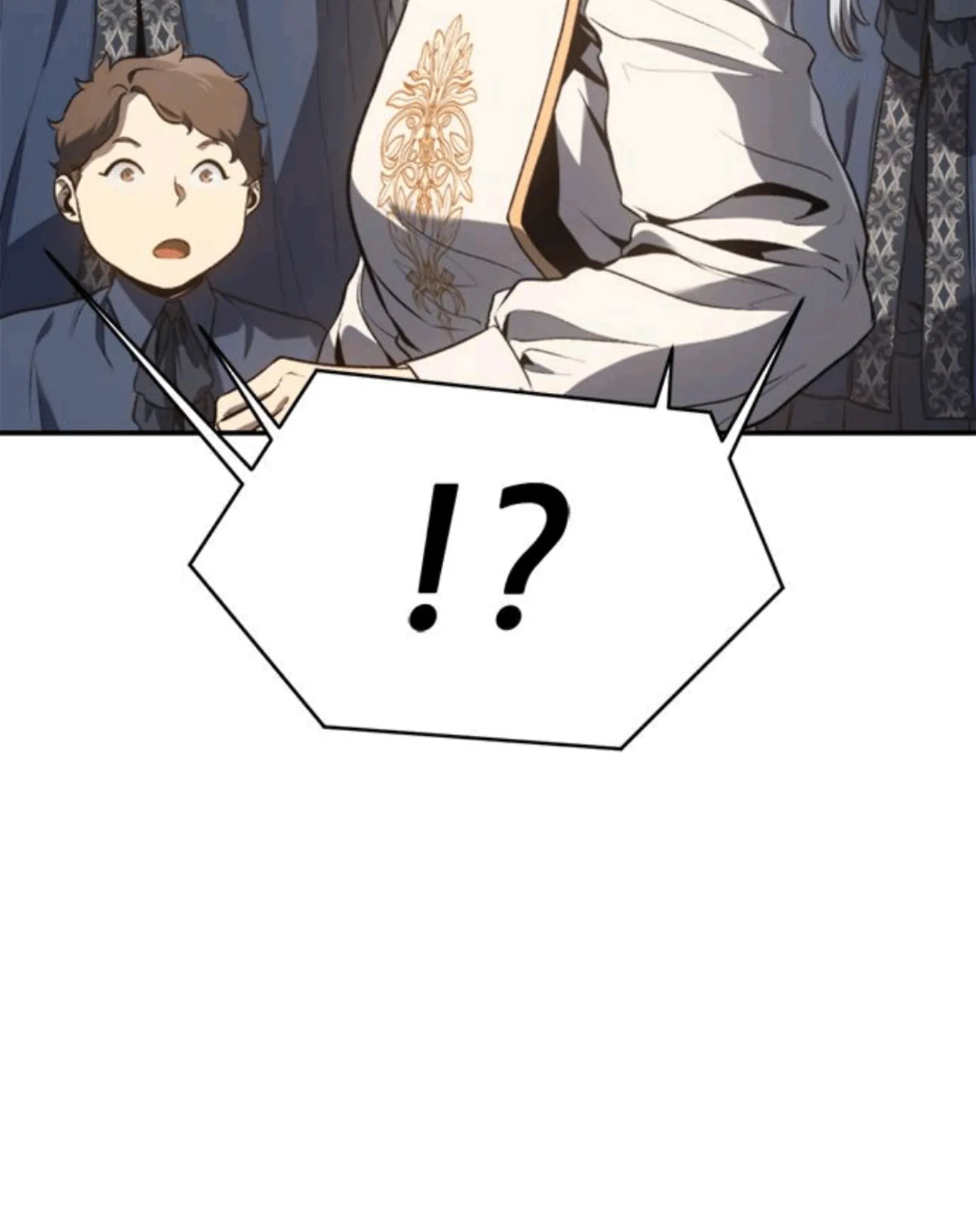 Why I Quit Being The Demon King Chapter 52 - Halaman 11