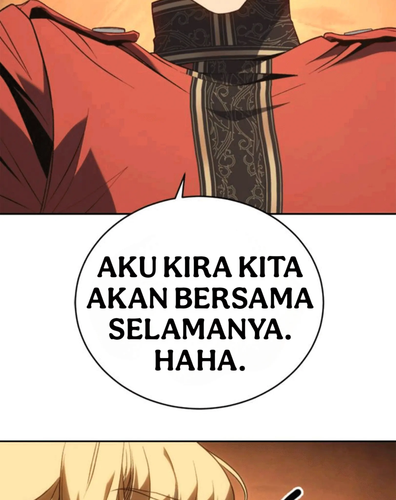 Why I Quit Being The Demon King Chapter 52 - Halaman 110
