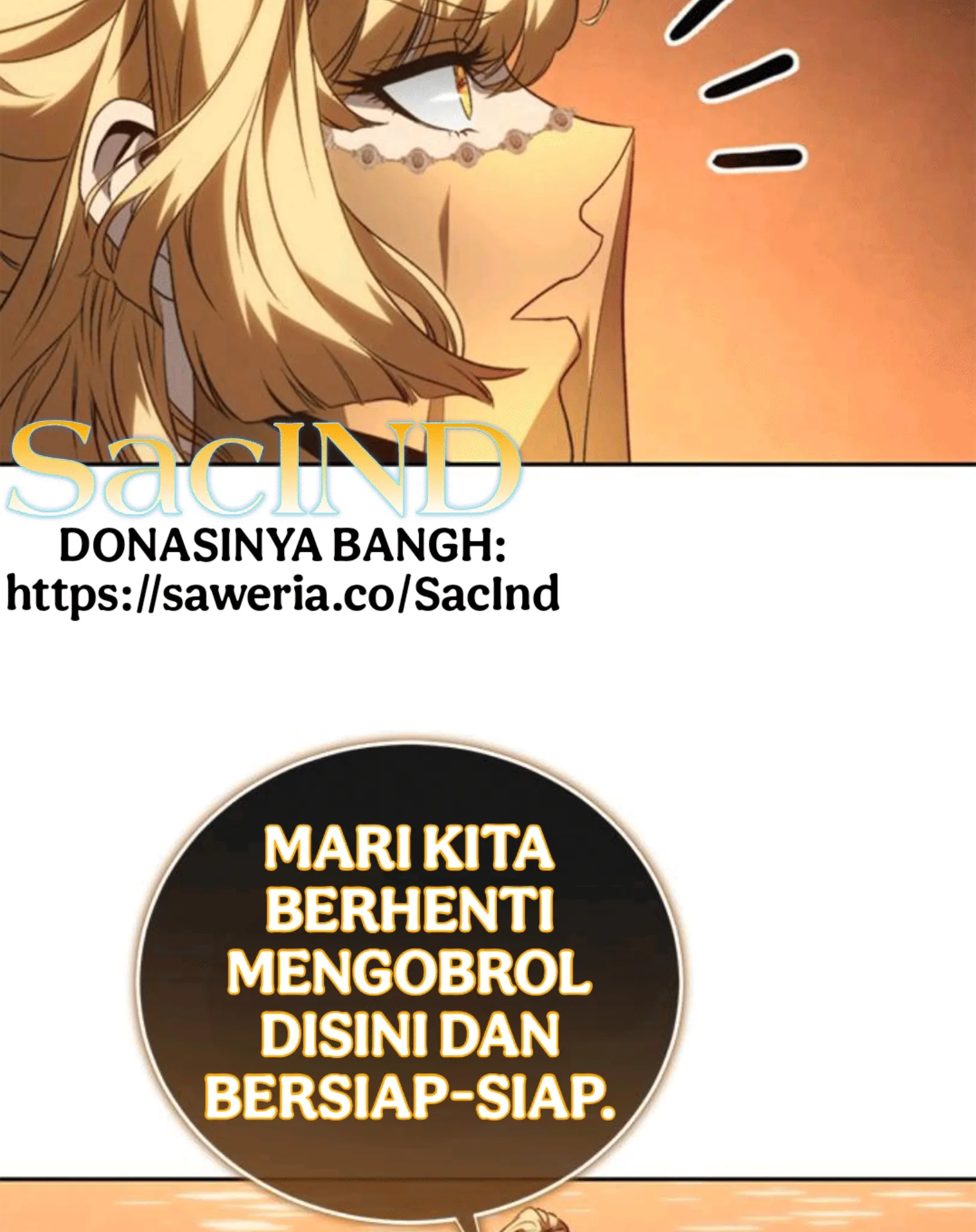 Why I Quit Being The Demon King Chapter 52 - Halaman 111