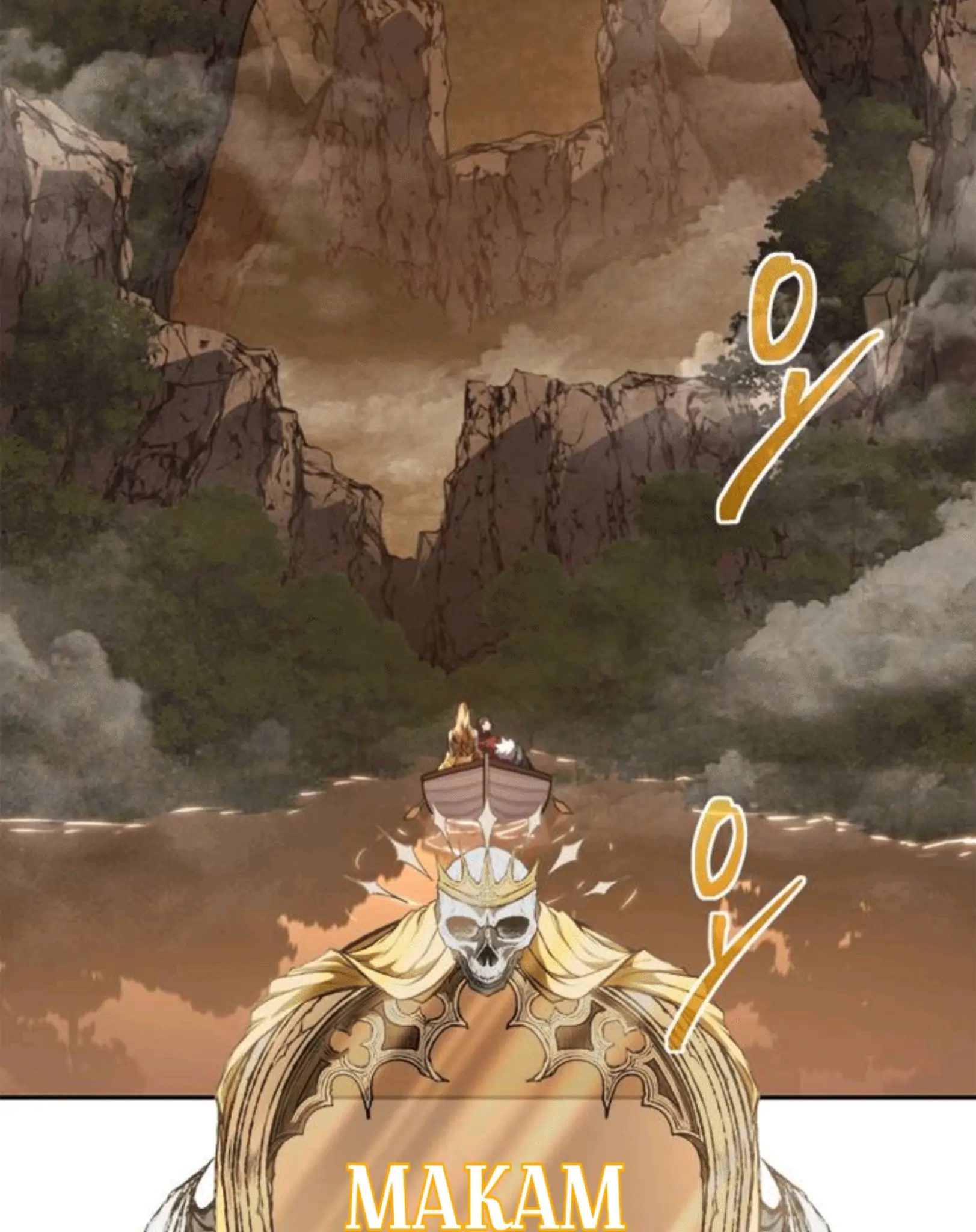 Why I Quit Being The Demon King Chapter 52 - Halaman 115