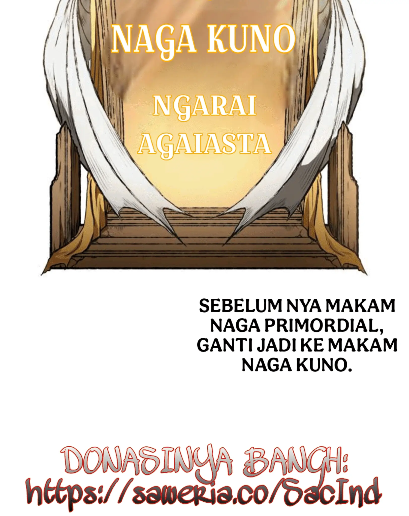 Why I Quit Being The Demon King Chapter 52 - Halaman 116