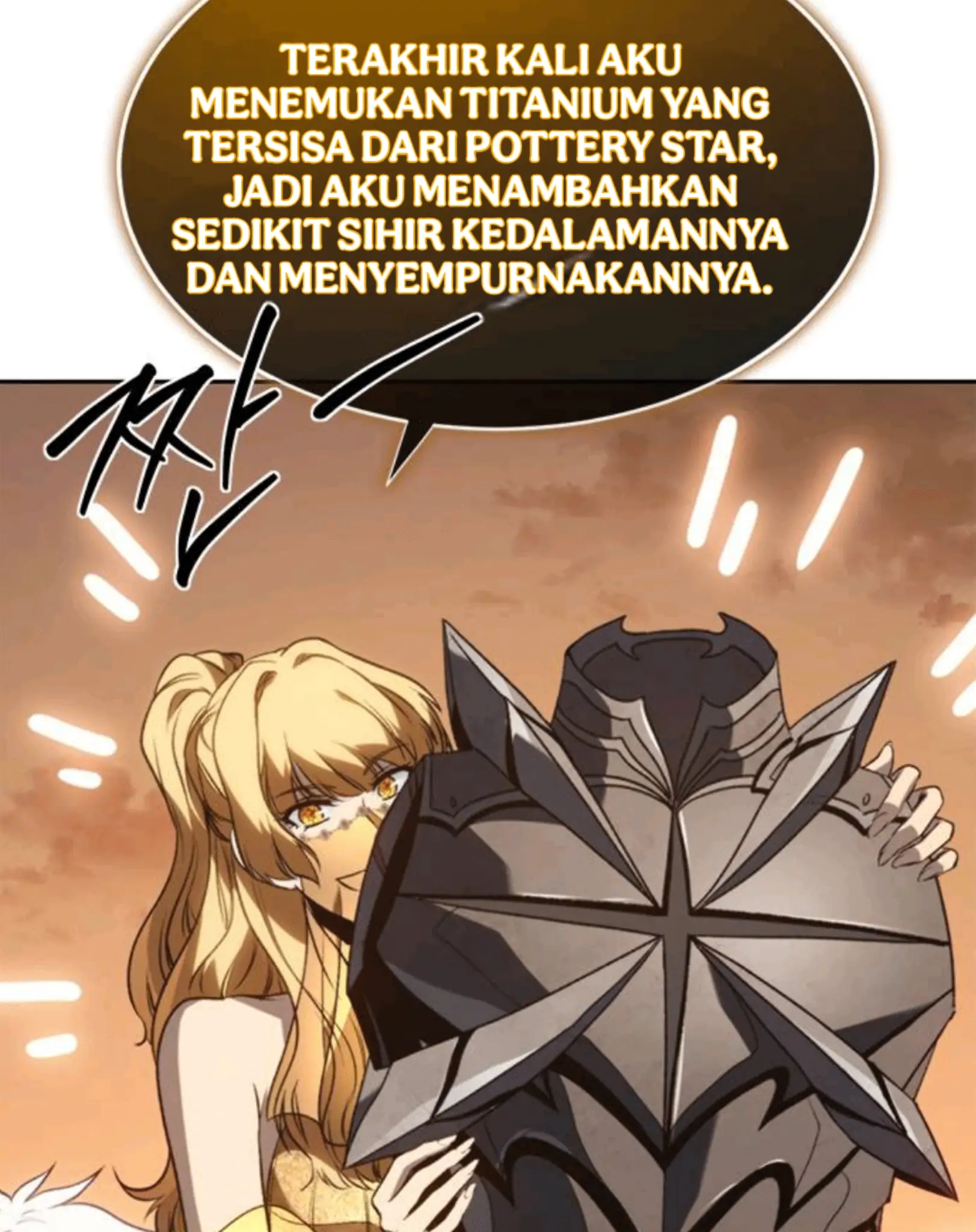 Why I Quit Being The Demon King Chapter 52 - Halaman 118