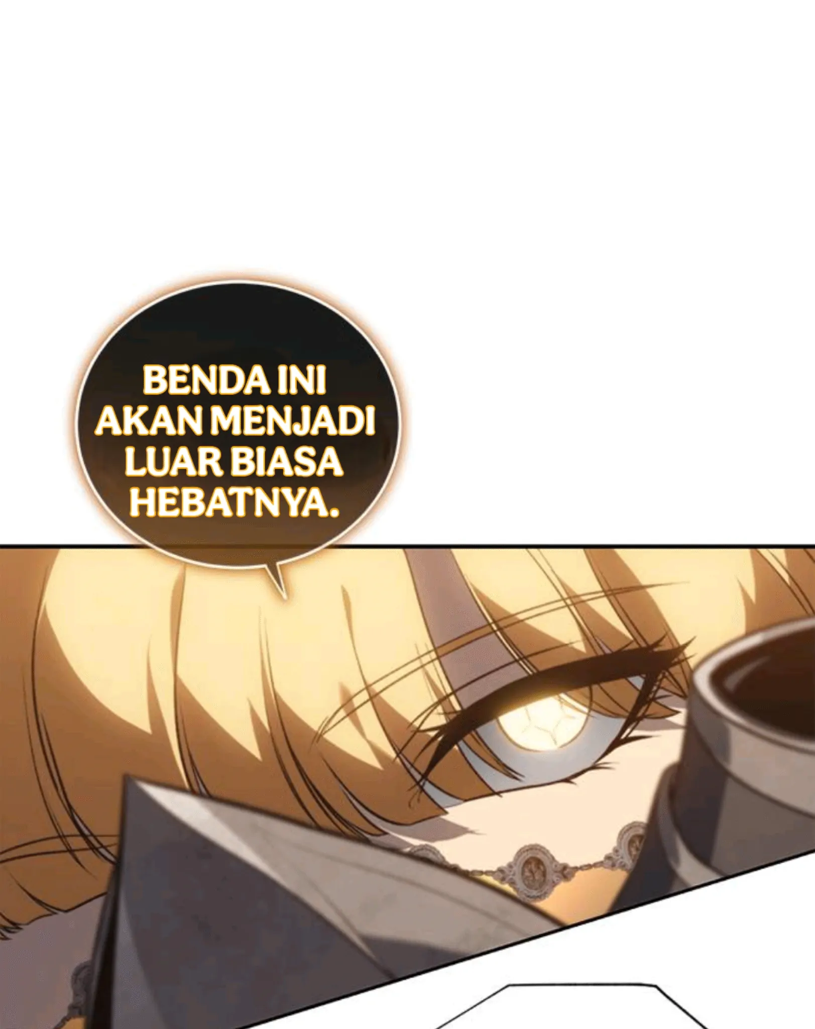 Why I Quit Being The Demon King Chapter 52 - Halaman 120