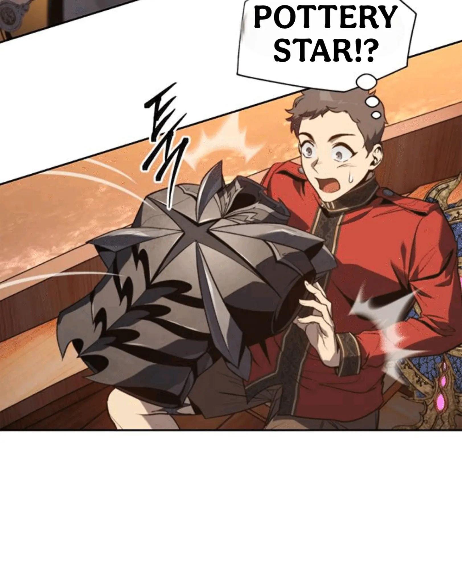 Why I Quit Being The Demon King Chapter 52 - Halaman 121