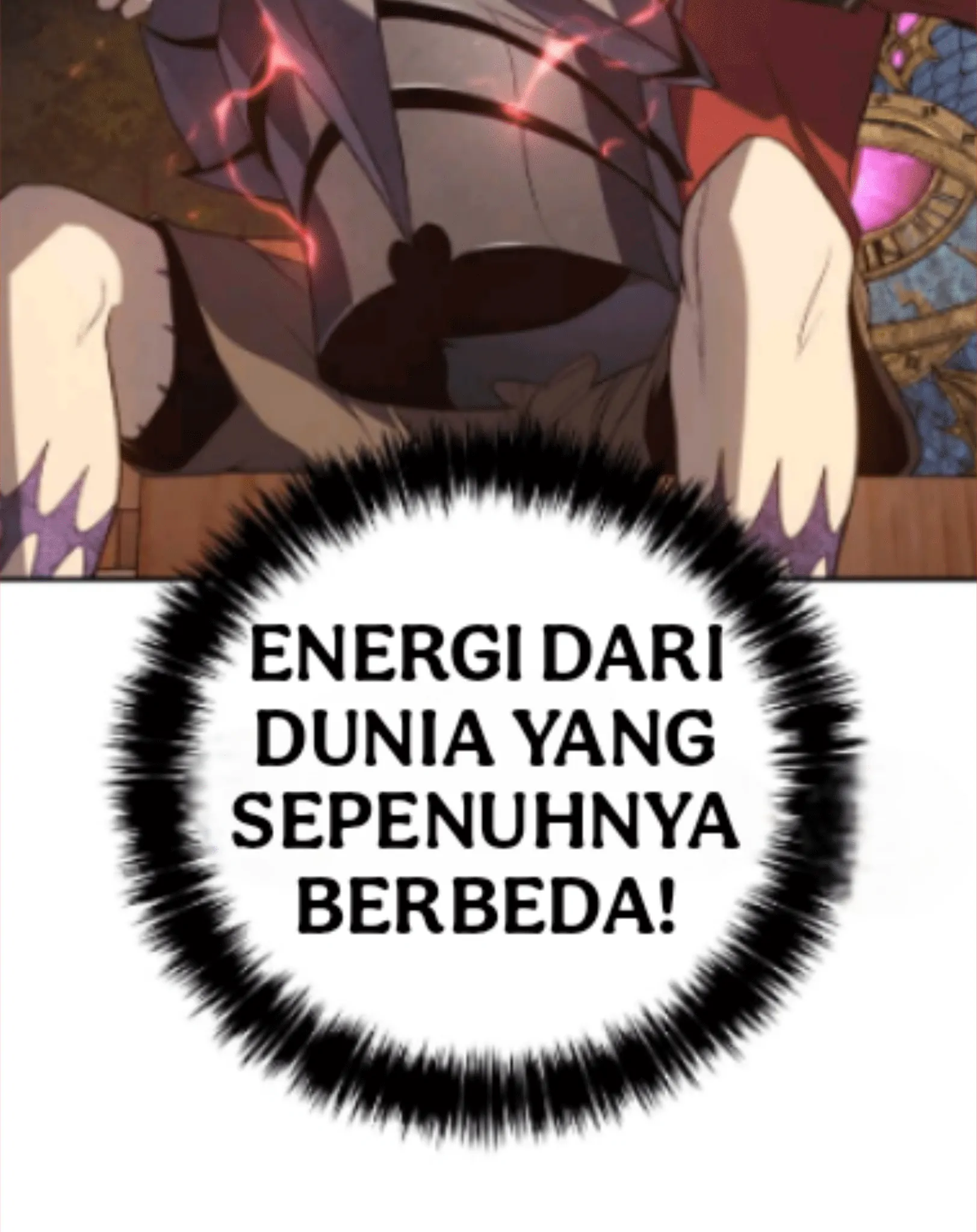 Why I Quit Being The Demon King Chapter 52 - Halaman 138