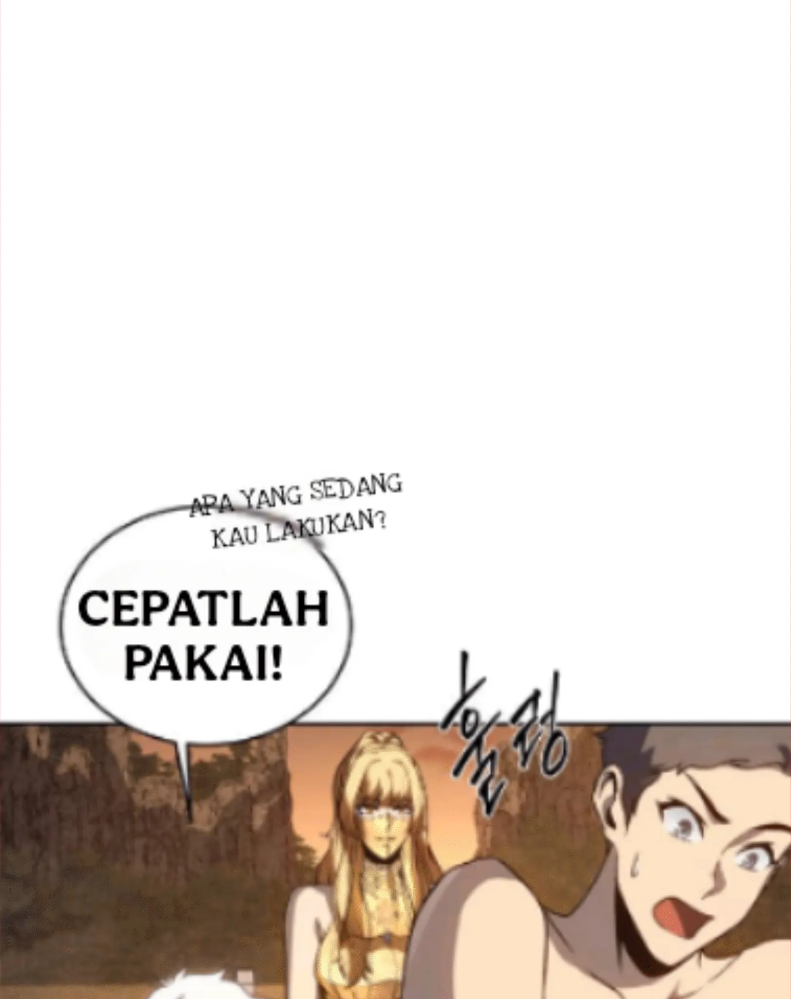 Why I Quit Being The Demon King Chapter 52 - Halaman 139
