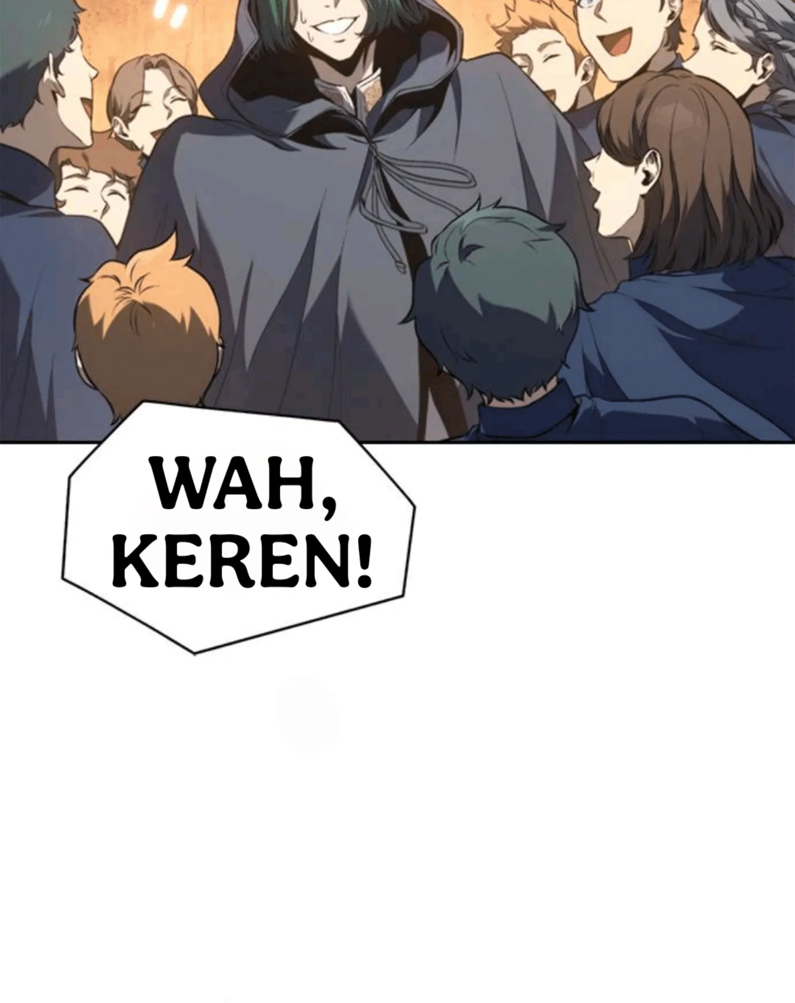 Why I Quit Being The Demon King Chapter 52 - Halaman 14