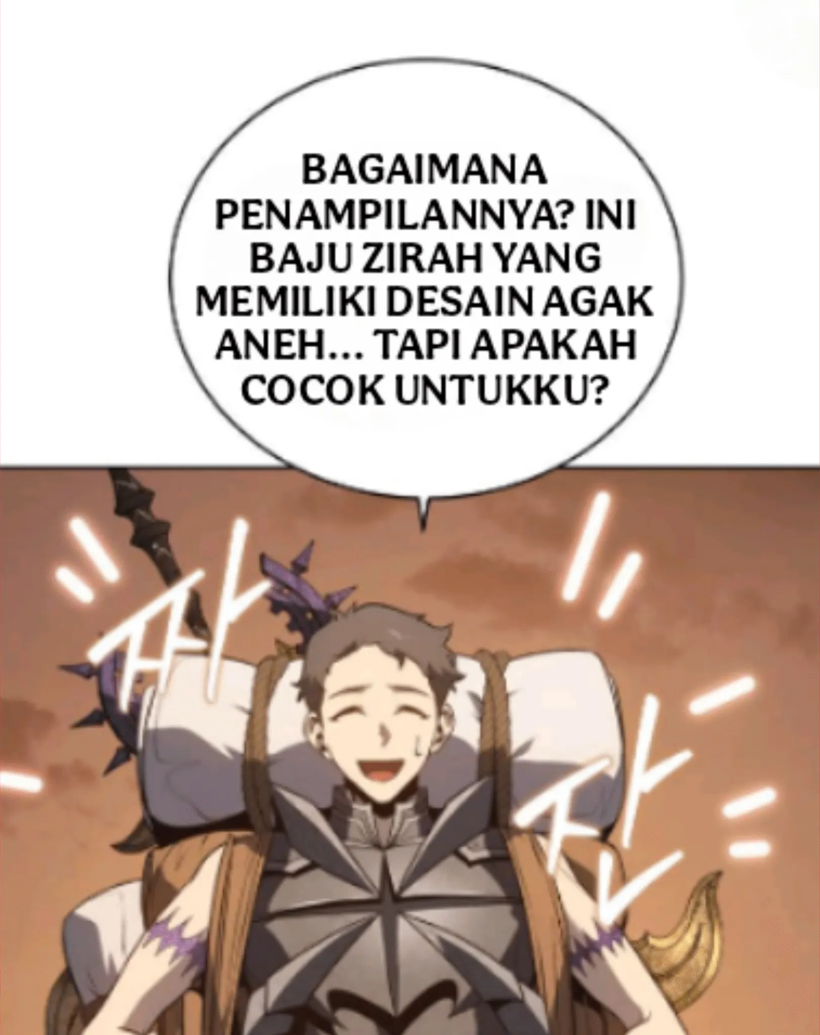 Why I Quit Being The Demon King Chapter 52 - Halaman 141