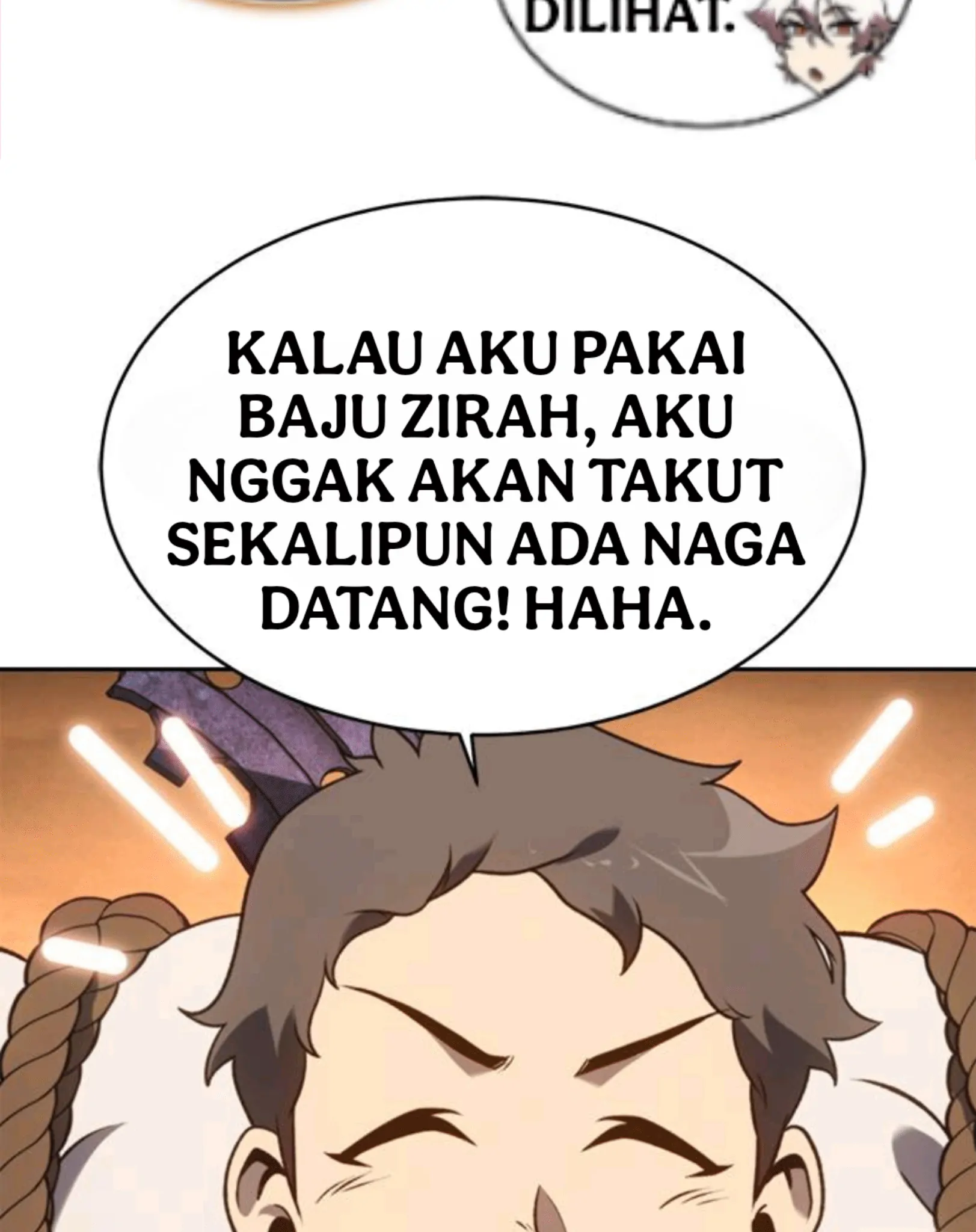 Why I Quit Being The Demon King Chapter 52 - Halaman 143
