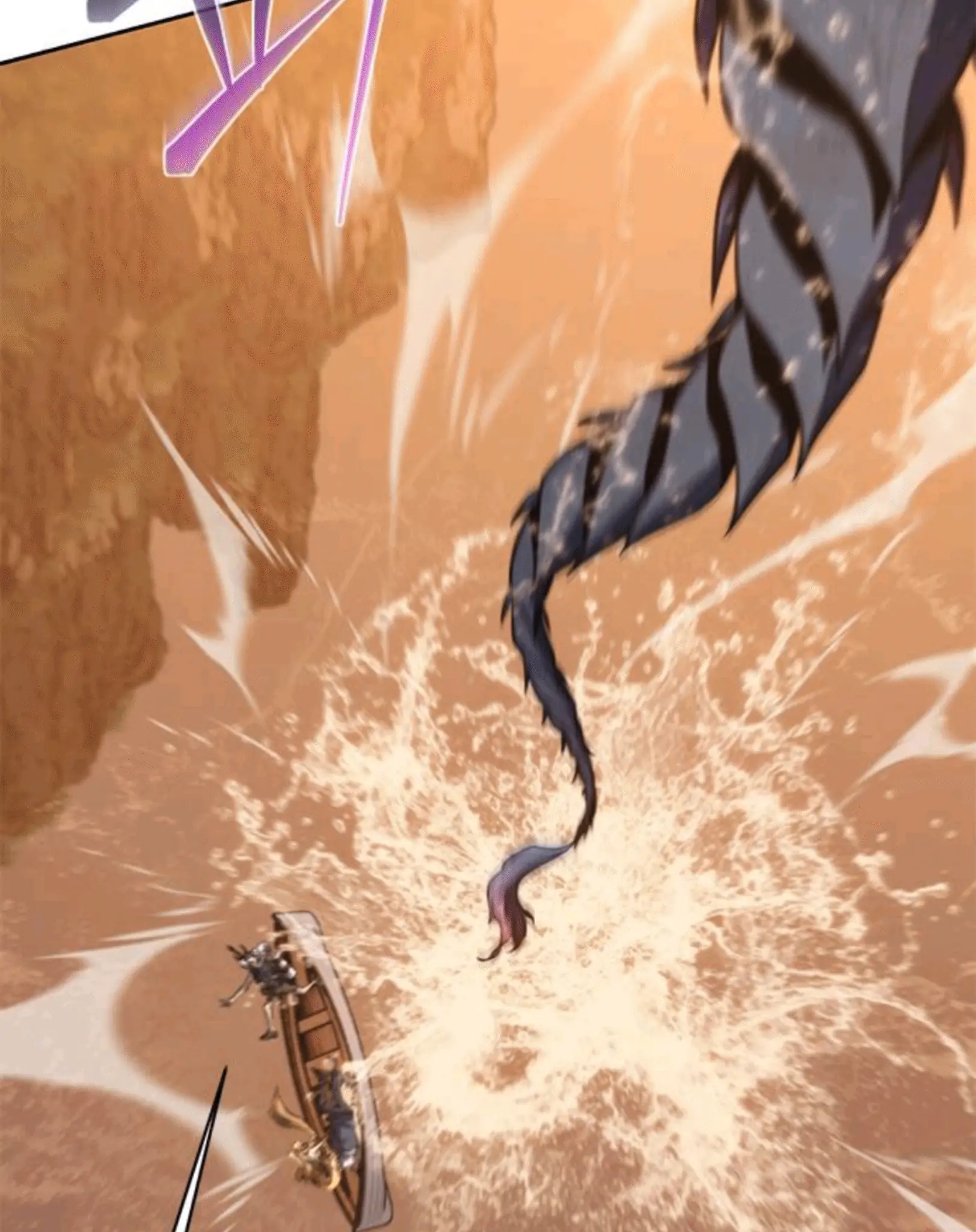 Why I Quit Being The Demon King Chapter 52 - Halaman 146