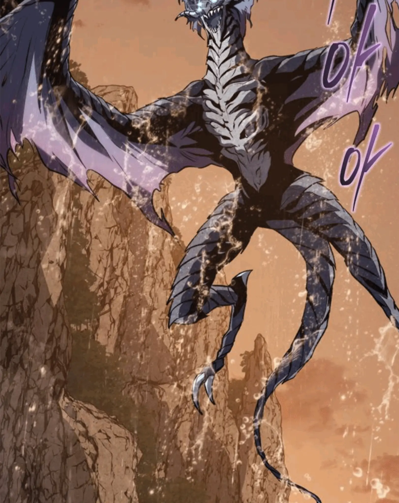 Why I Quit Being The Demon King Chapter 52 - Halaman 148