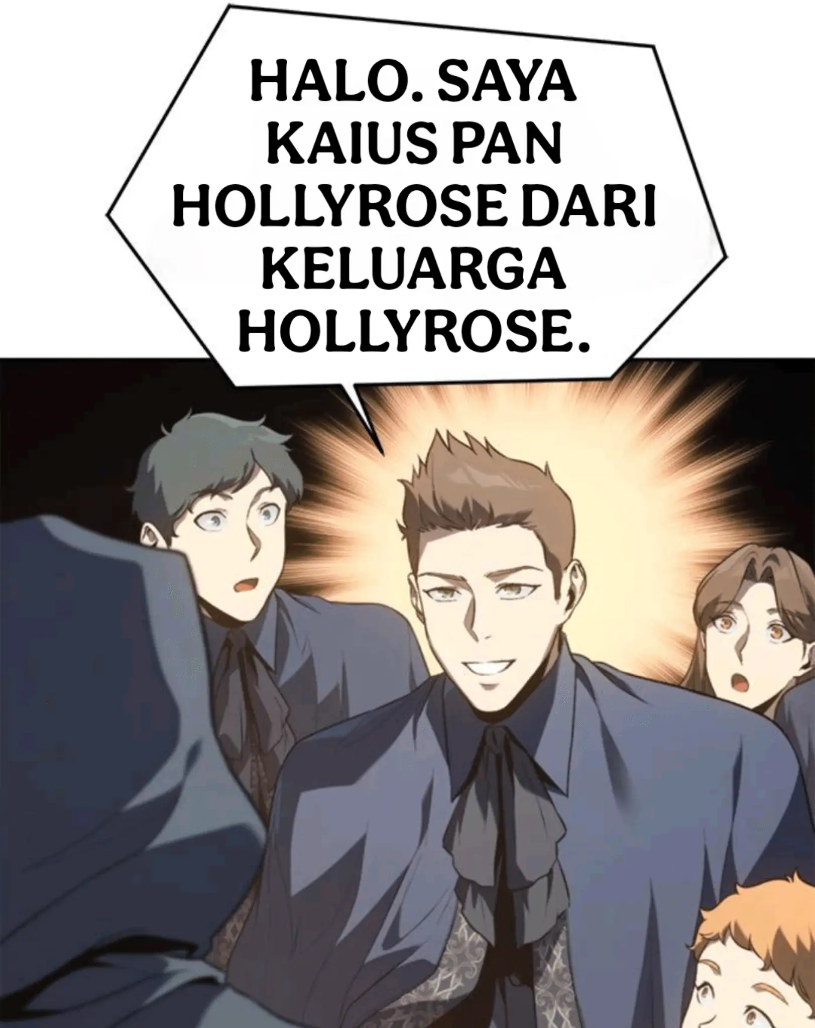 Why I Quit Being The Demon King Chapter 52 - Halaman 15