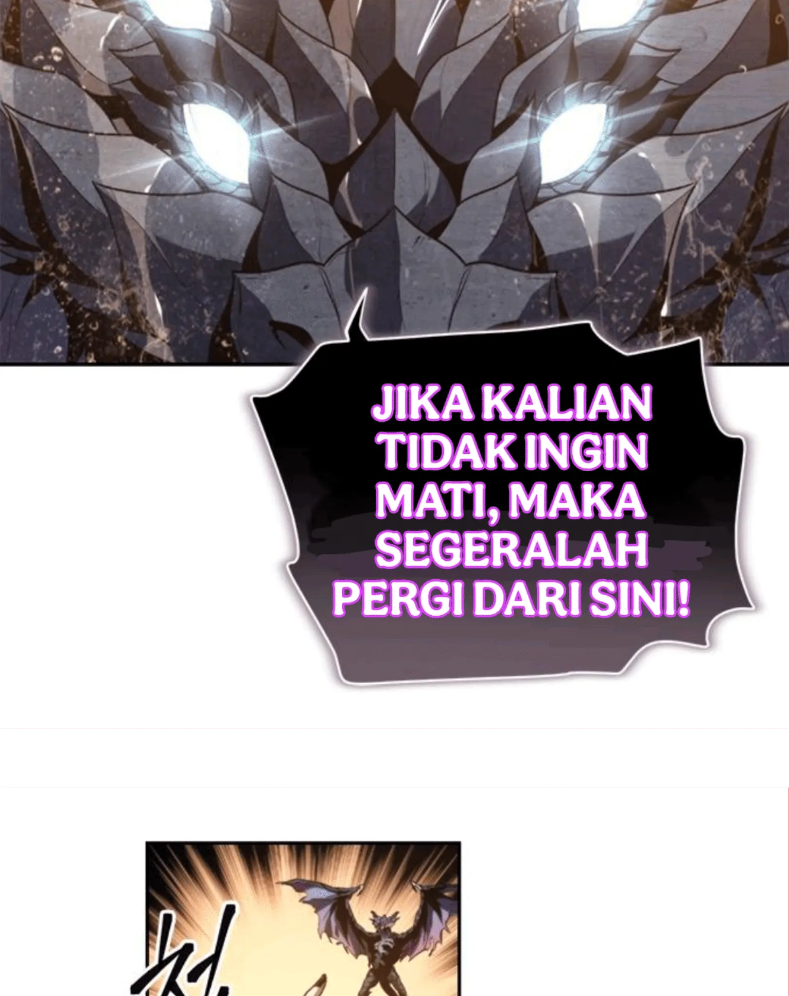 Why I Quit Being The Demon King Chapter 52 - Halaman 151