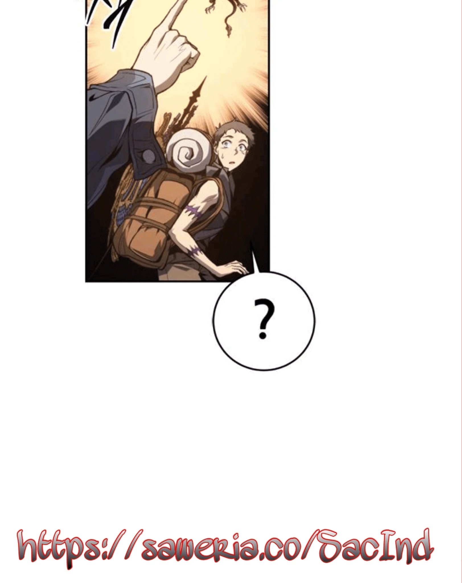 Why I Quit Being The Demon King Chapter 52 - Halaman 152