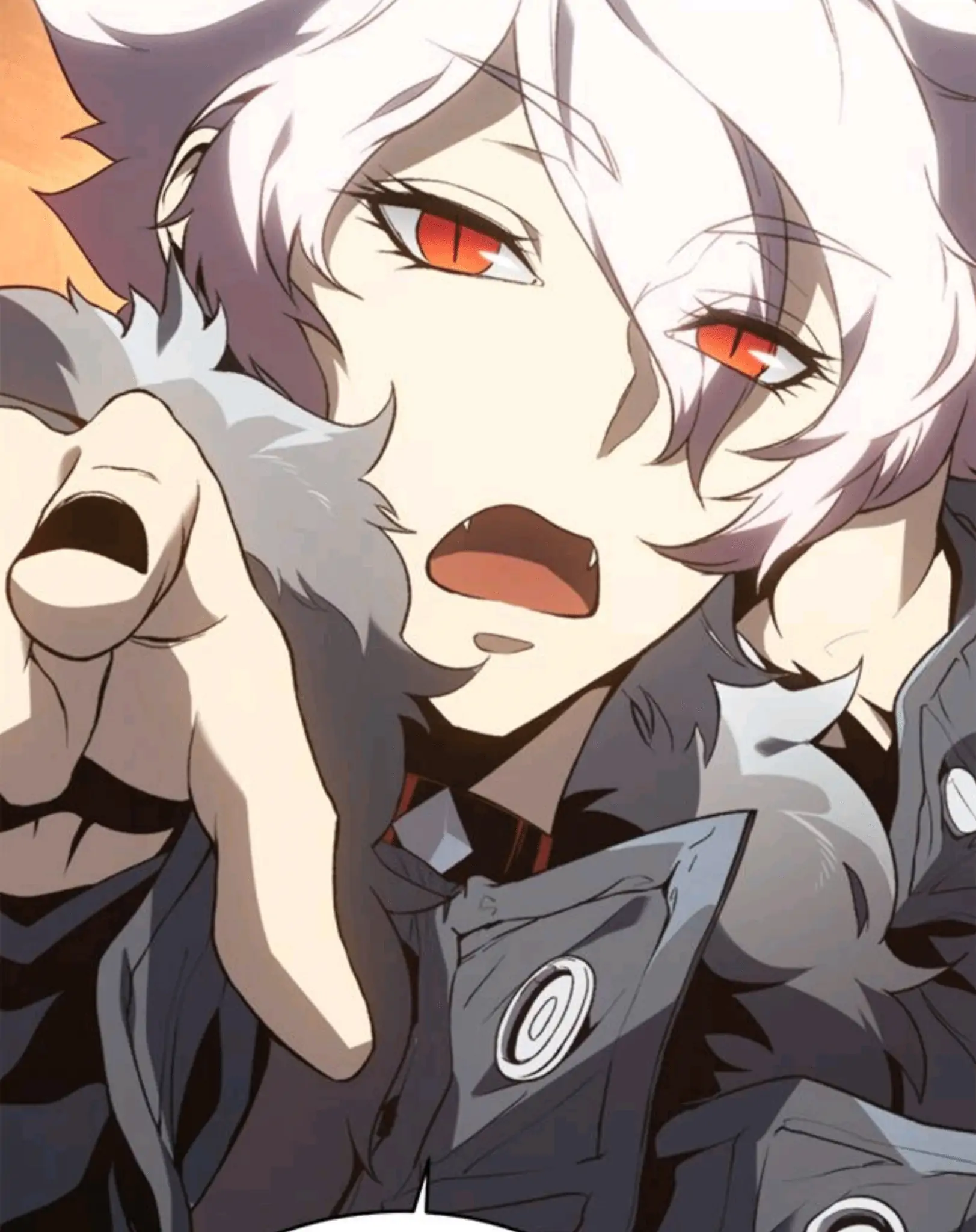 Why I Quit Being The Demon King Chapter 52 - Halaman 154