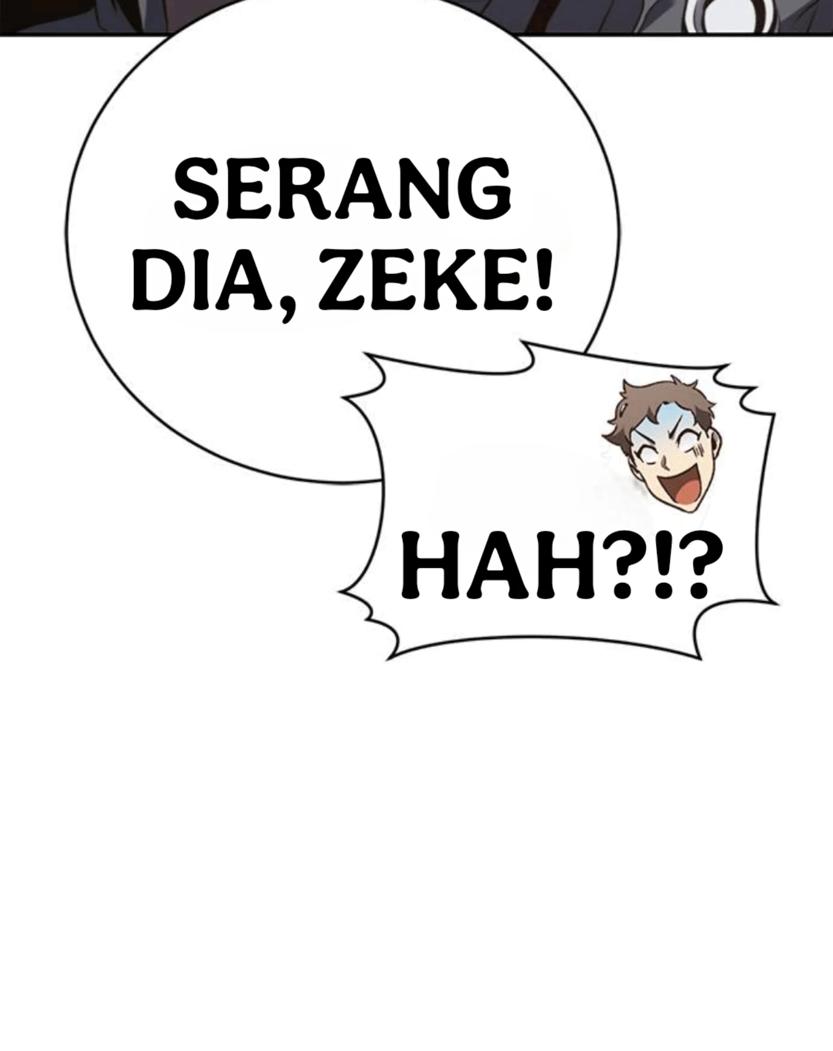 Why I Quit Being The Demon King Chapter 52 - Halaman 155