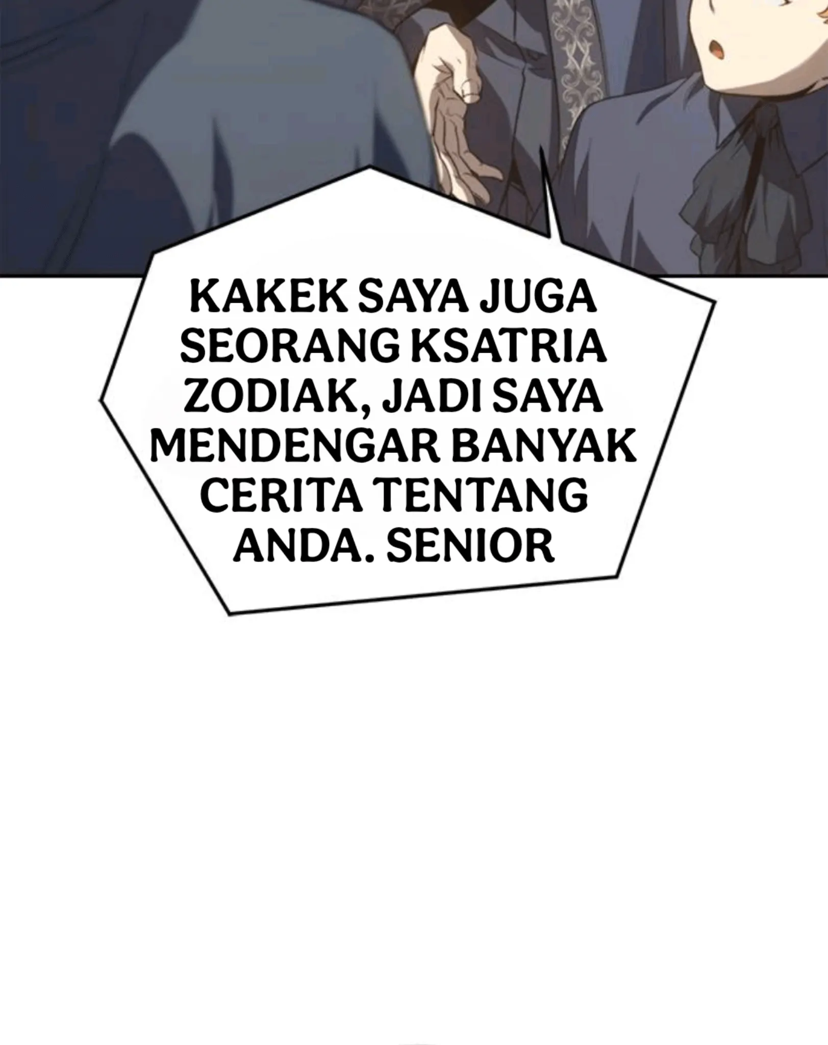 Why I Quit Being The Demon King Chapter 52 - Halaman 16