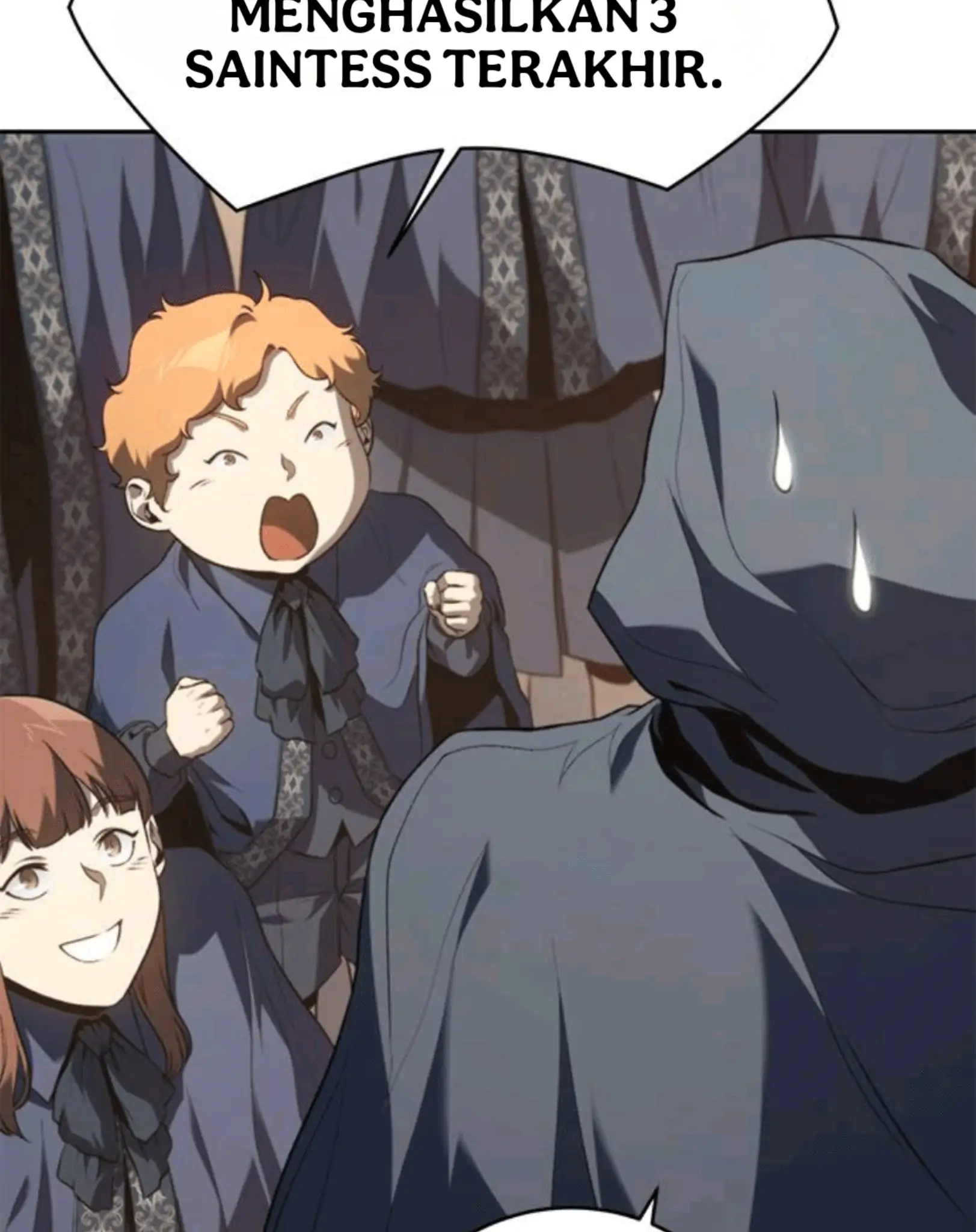 Why I Quit Being The Demon King Chapter 52 - Halaman 19