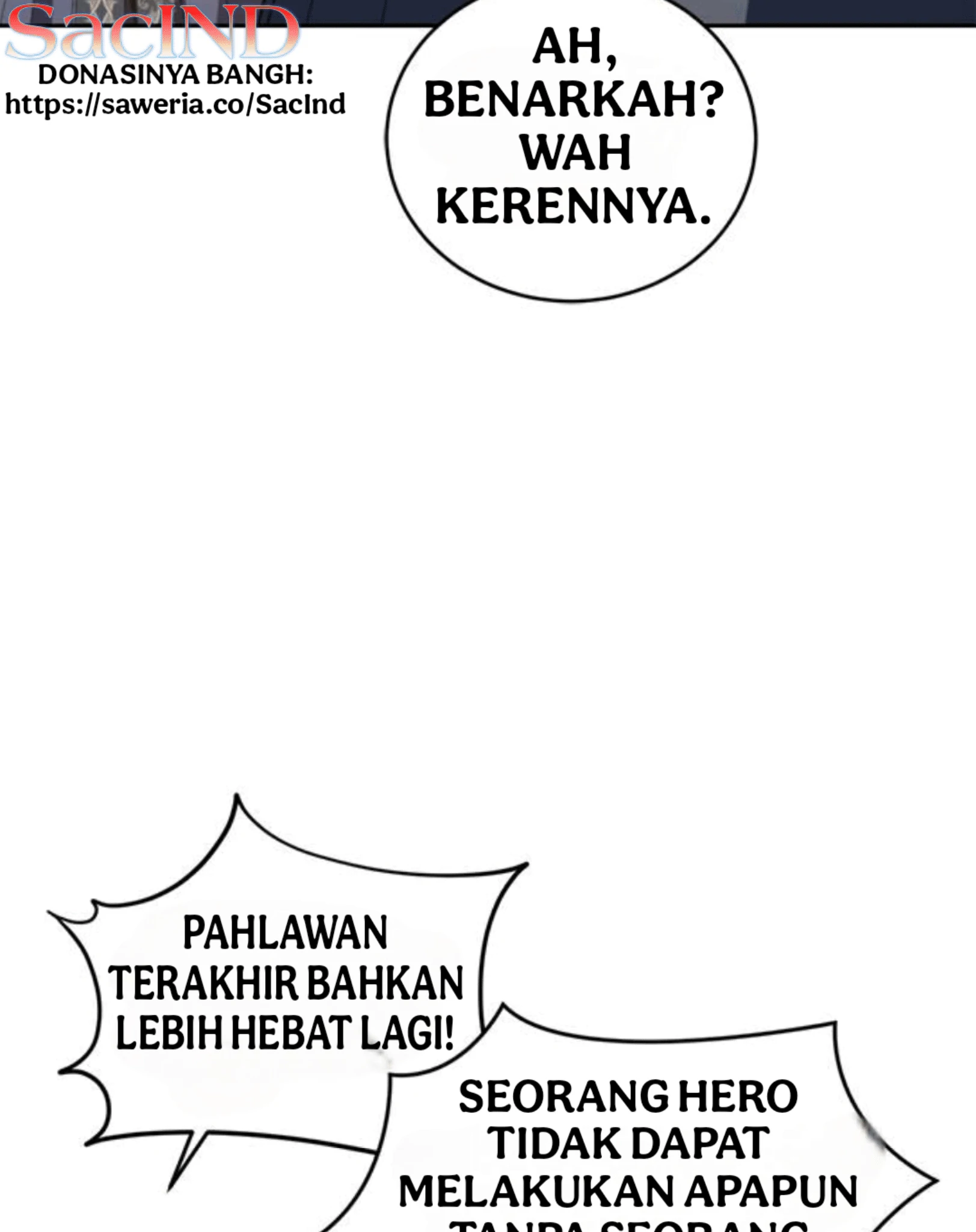 Why I Quit Being The Demon King Chapter 52 - Halaman 20