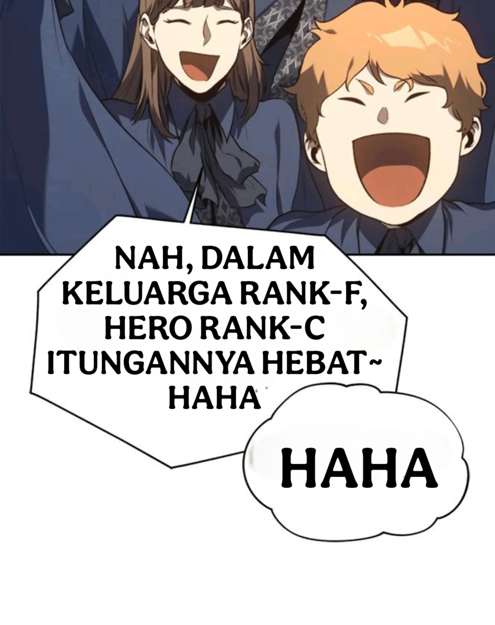 Why I Quit Being The Demon King Chapter 52 - Halaman 32