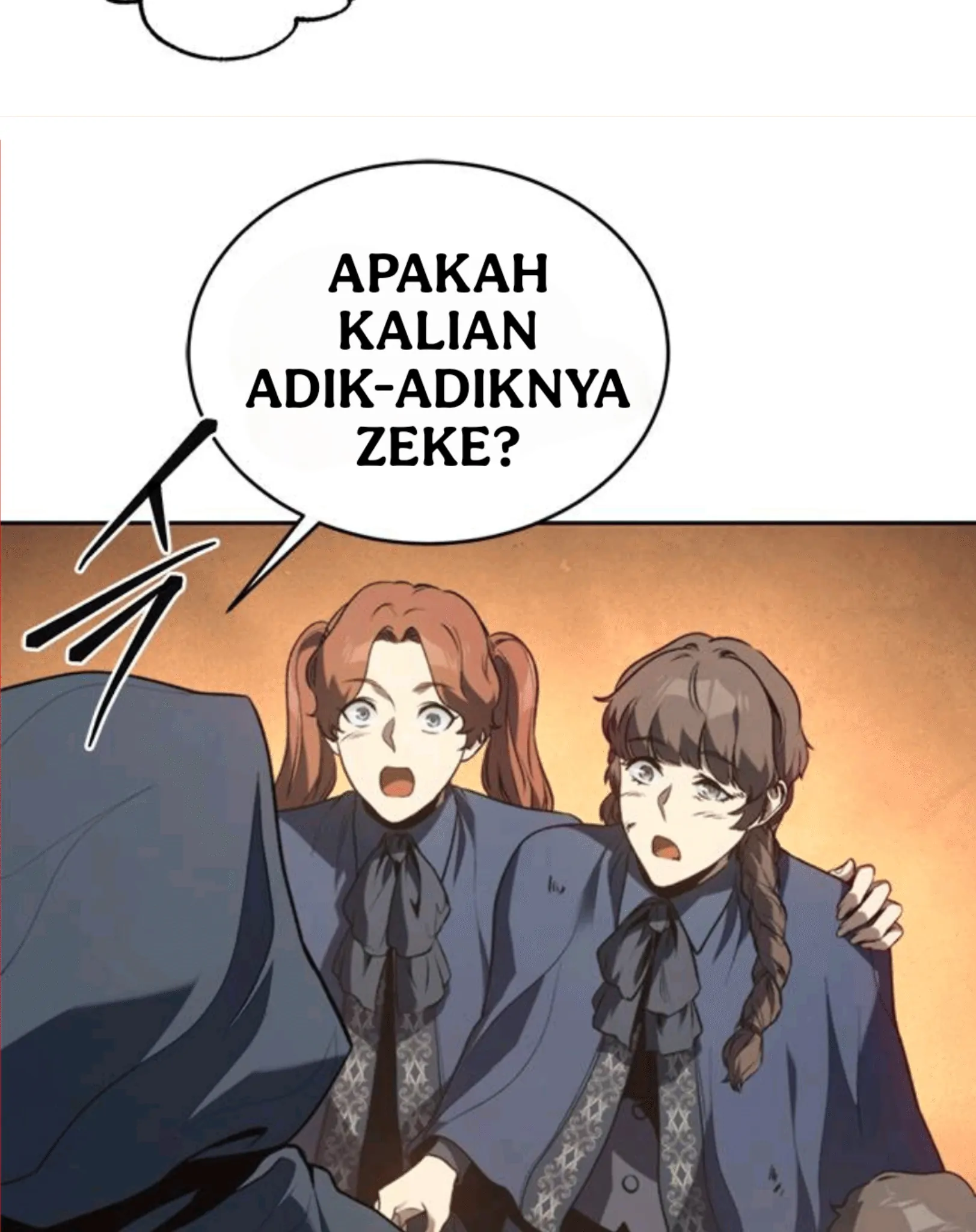 Why I Quit Being The Demon King Chapter 52 - Halaman 37