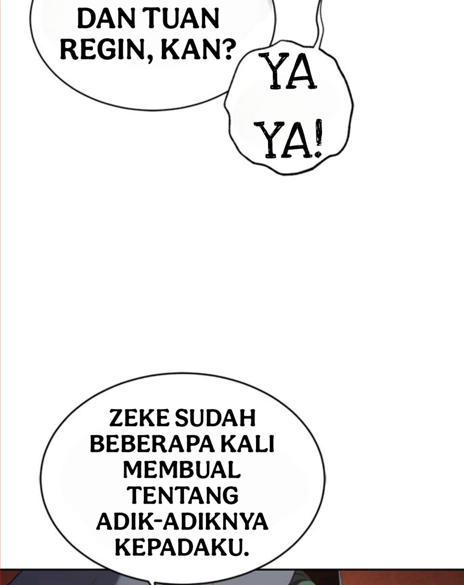 Why I Quit Being The Demon King Chapter 52 - Halaman 40