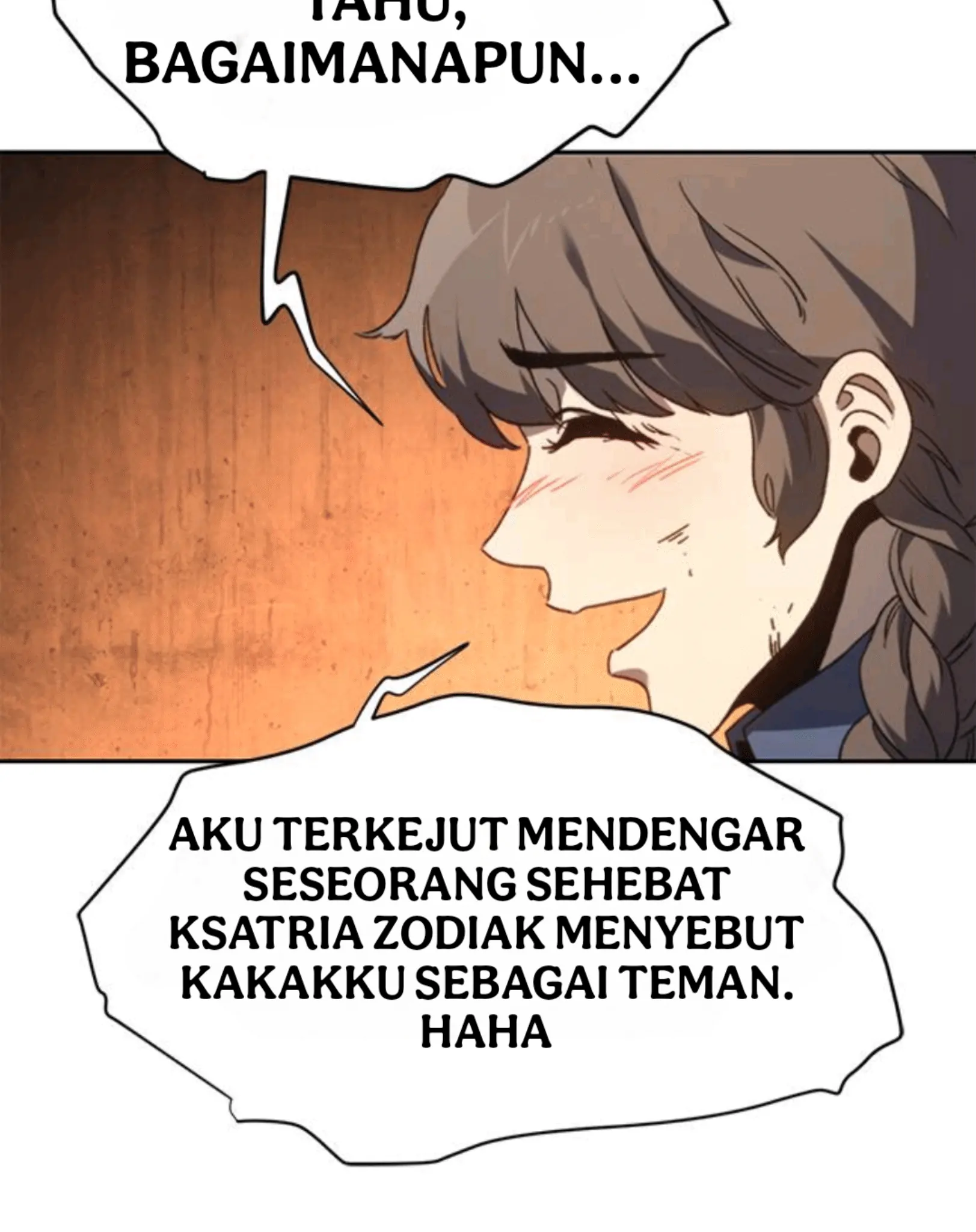 Why I Quit Being The Demon King Chapter 52 - Halaman 42