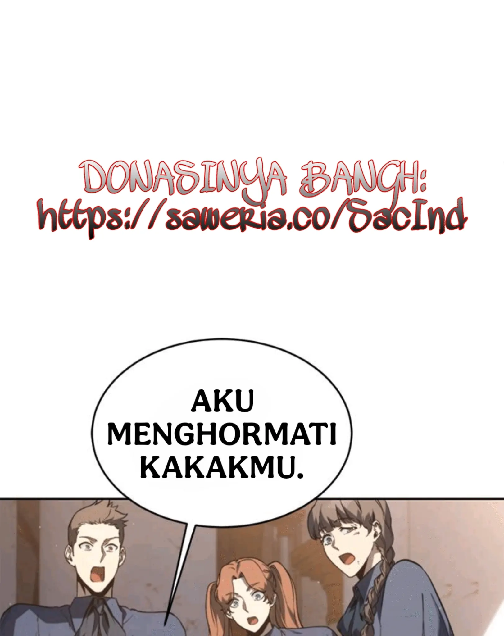 Why I Quit Being The Demon King Chapter 52 - Halaman 46