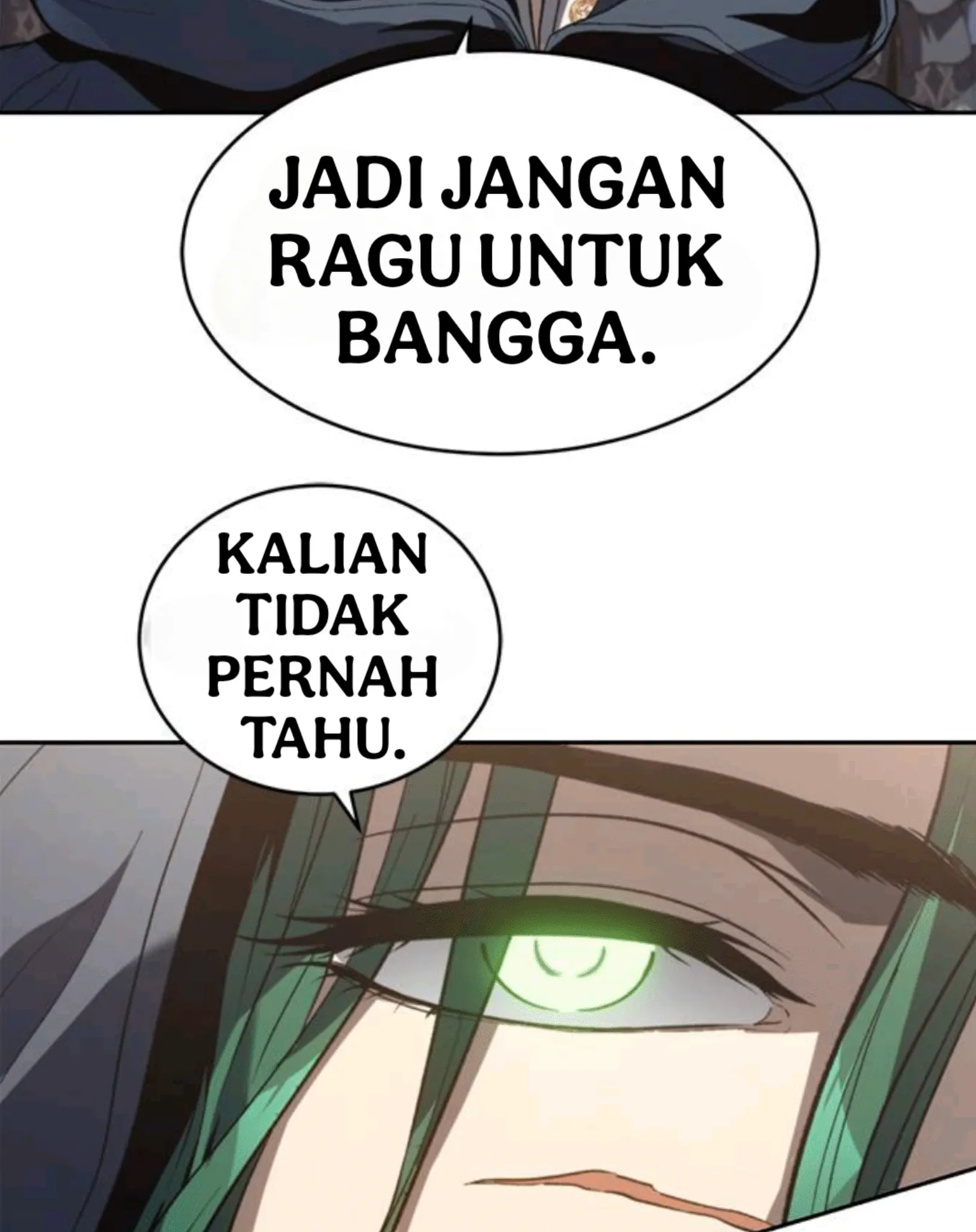 Why I Quit Being The Demon King Chapter 52 - Halaman 50