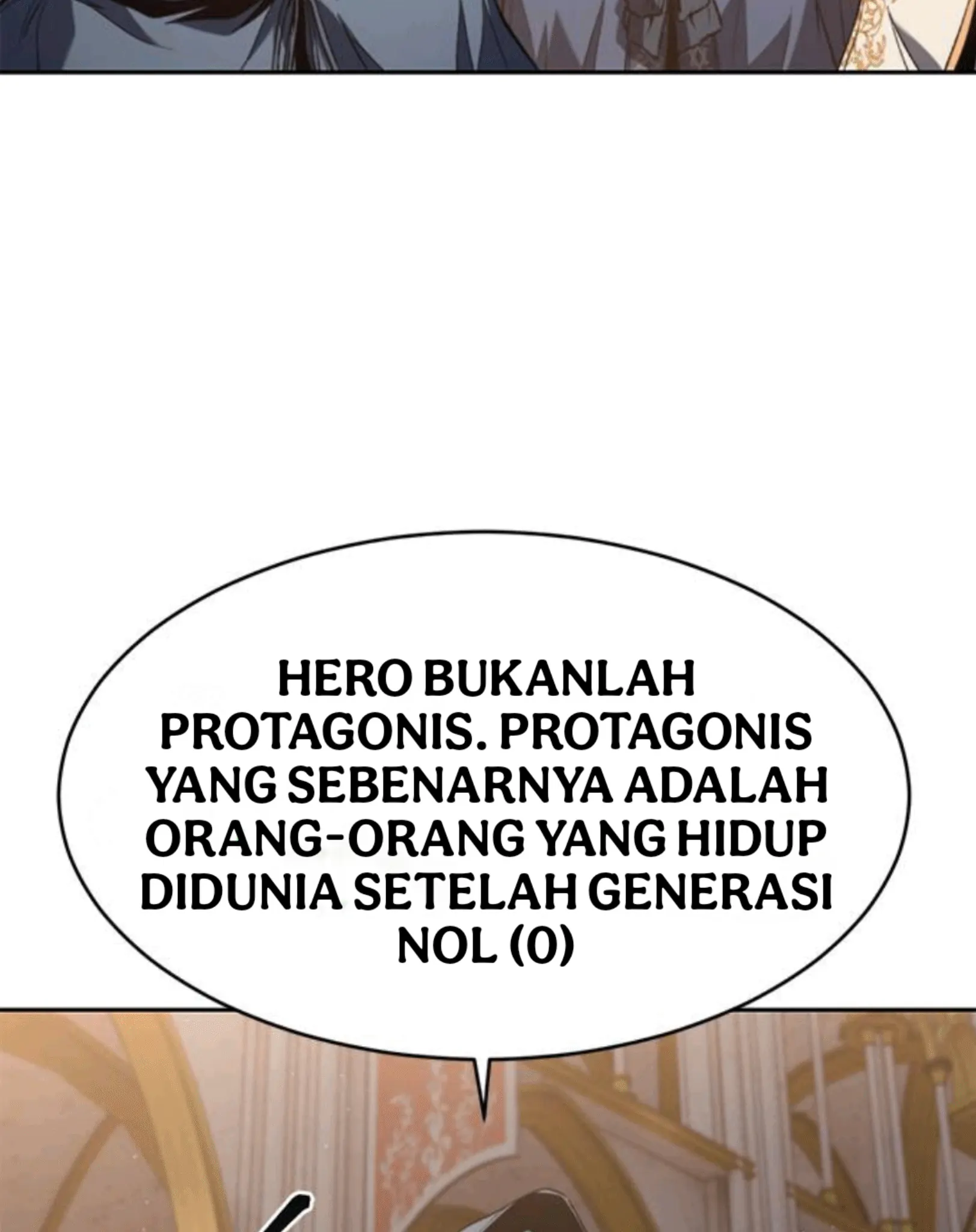 Why I Quit Being The Demon King Chapter 52 - Halaman 54