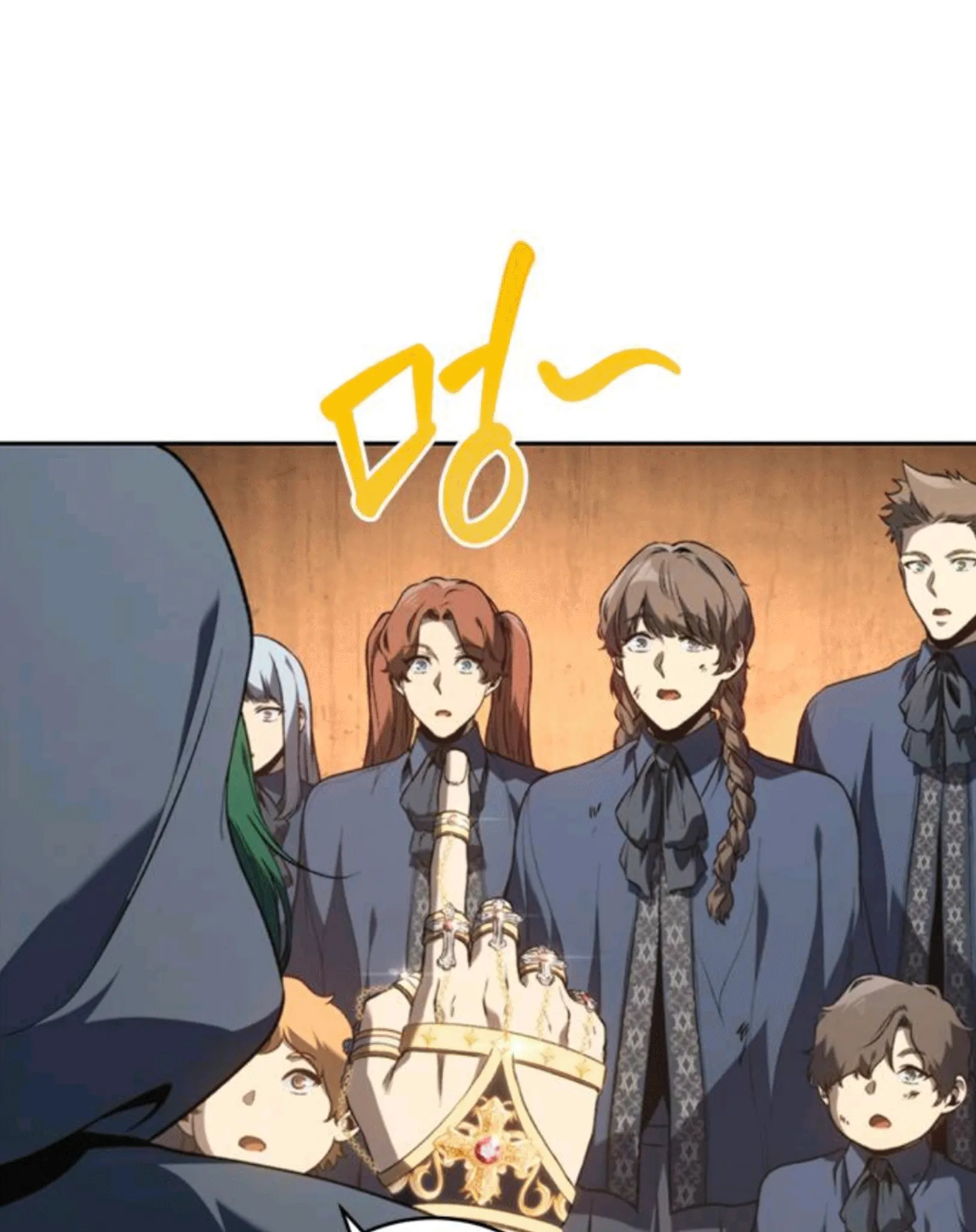 Why I Quit Being The Demon King Chapter 52 - Halaman 61