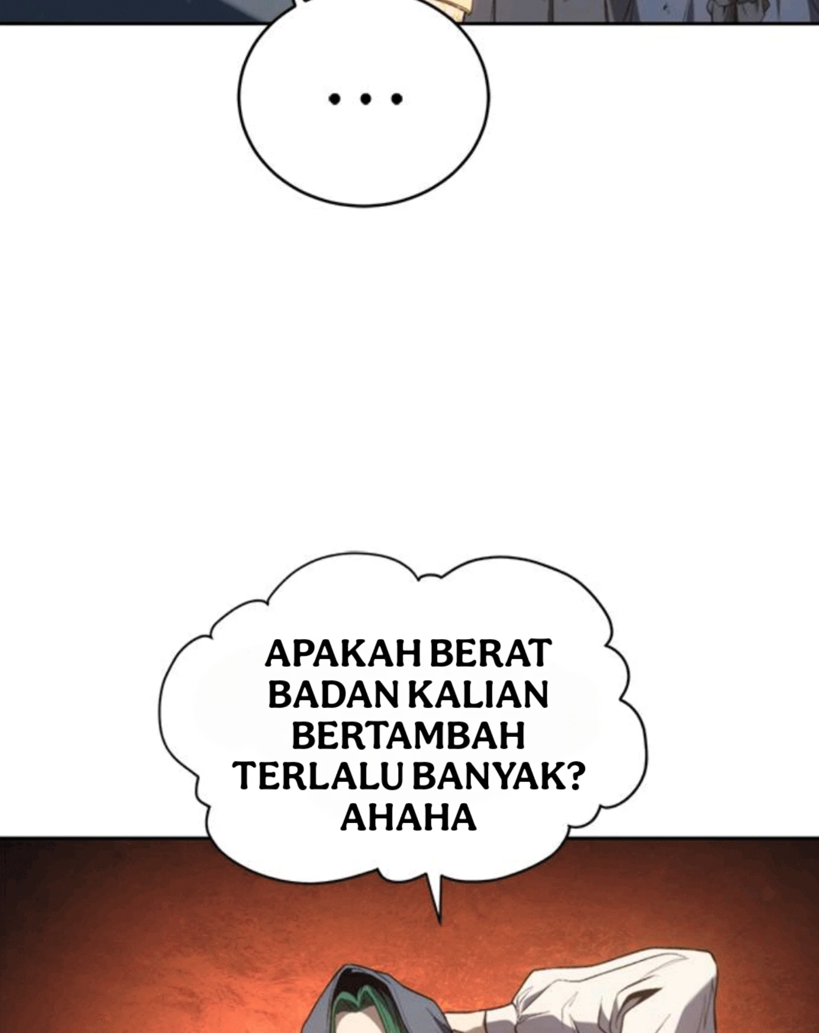 Why I Quit Being The Demon King Chapter 52 - Halaman 62