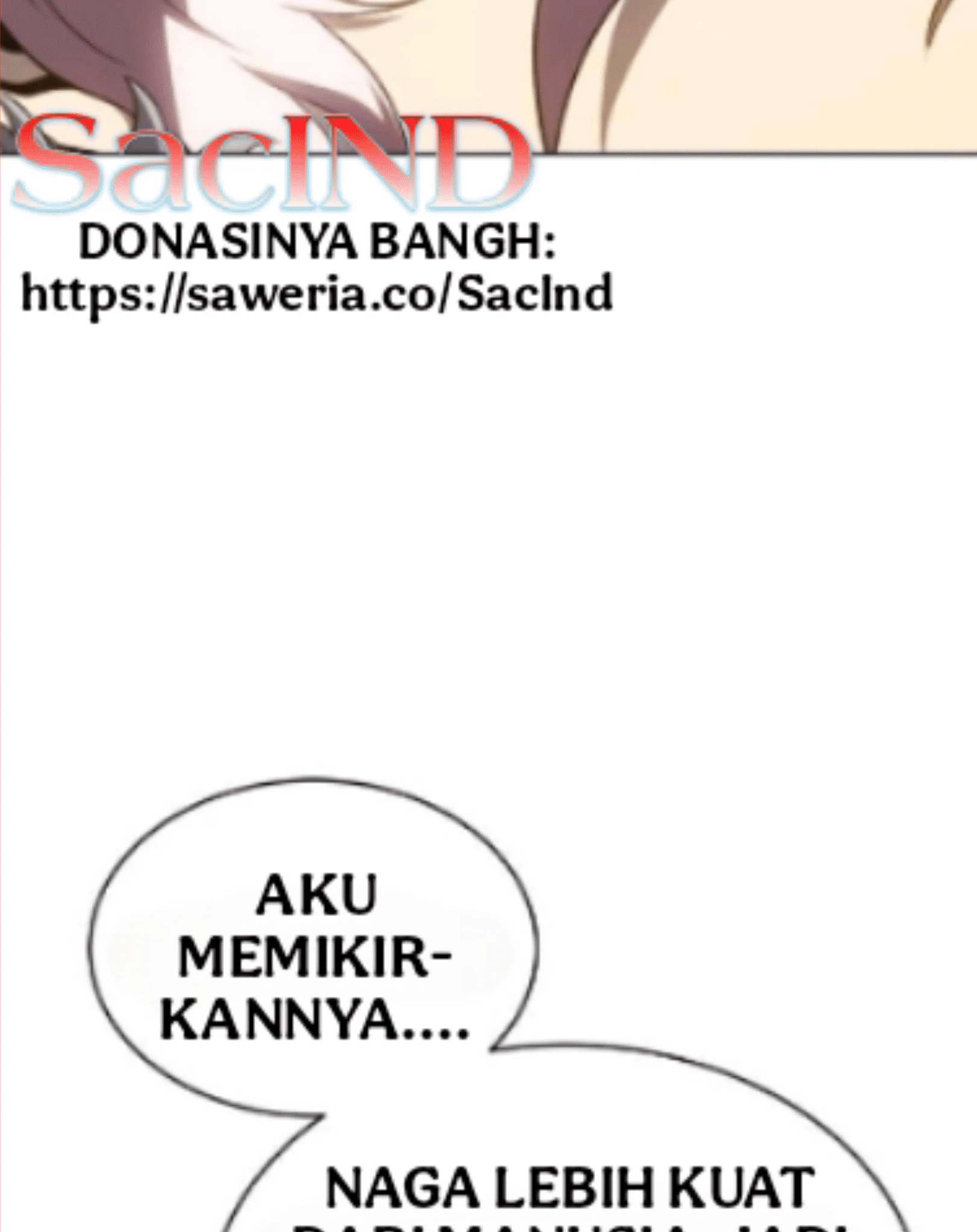 Why I Quit Being The Demon King Chapter 52 - Halaman 74