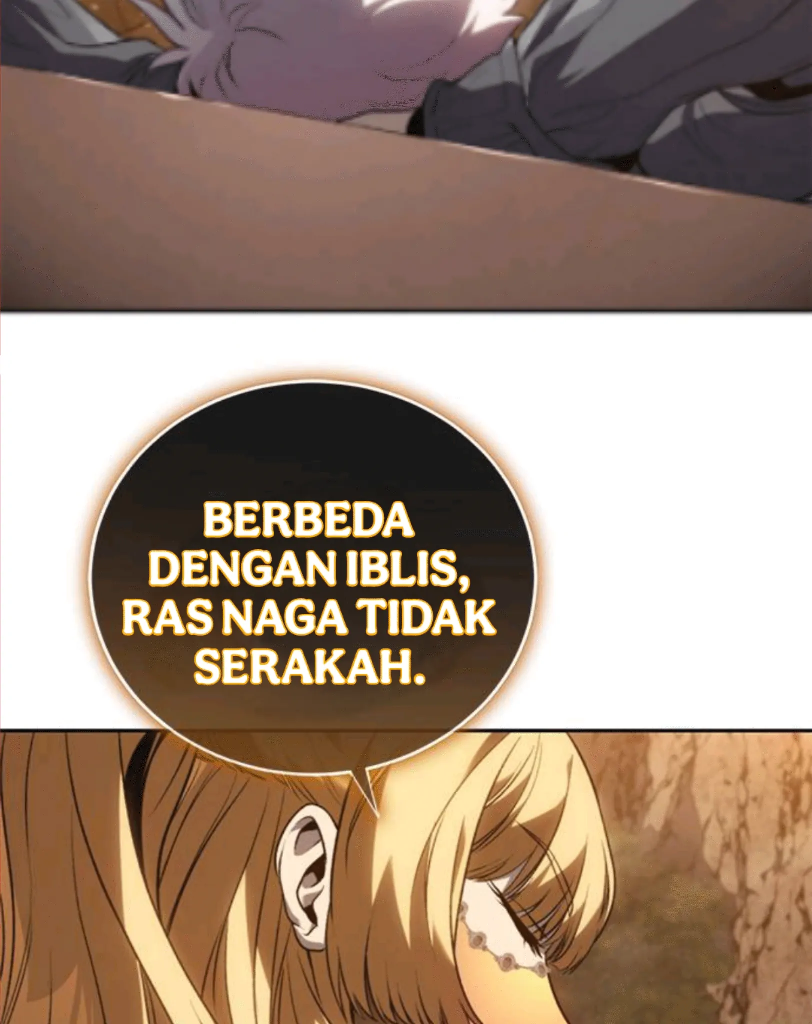 Why I Quit Being The Demon King Chapter 52 - Halaman 76