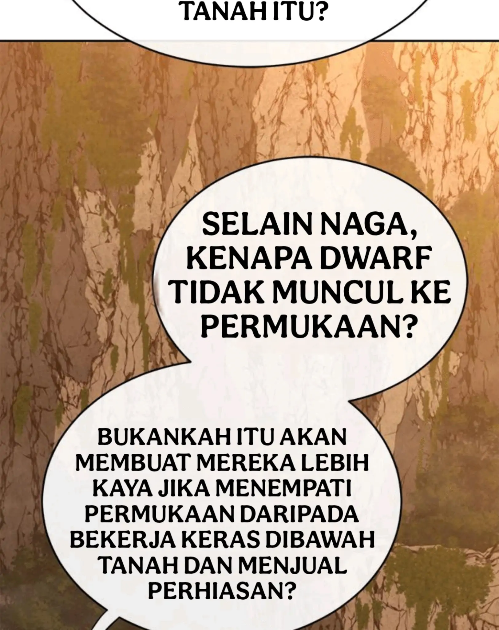 Why I Quit Being The Demon King Chapter 52 - Halaman 82