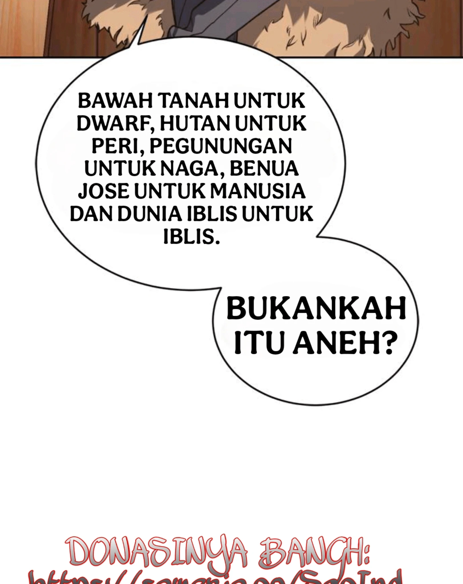 Why I Quit Being The Demon King Chapter 52 - Halaman 89