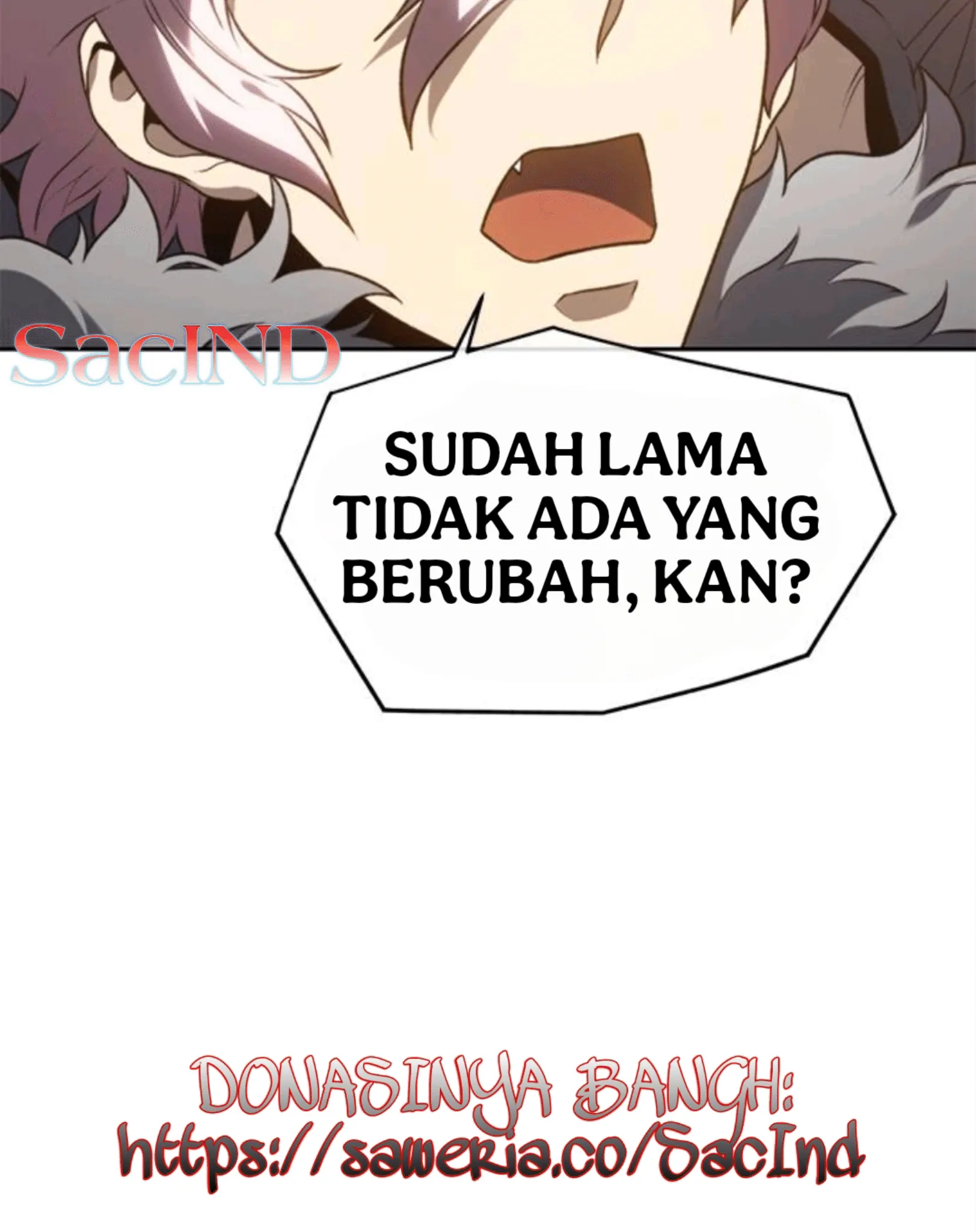 Why I Quit Being The Demon King Chapter 52 - Halaman 92