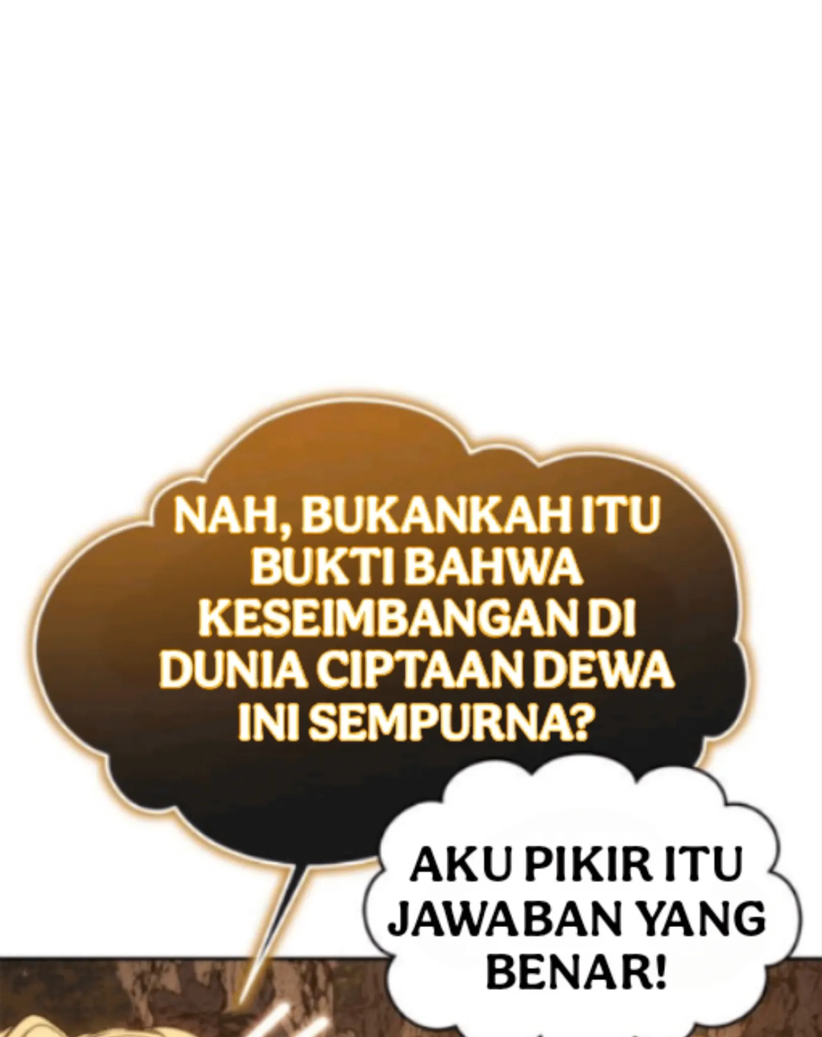 Why I Quit Being The Demon King Chapter 52 - Halaman 96