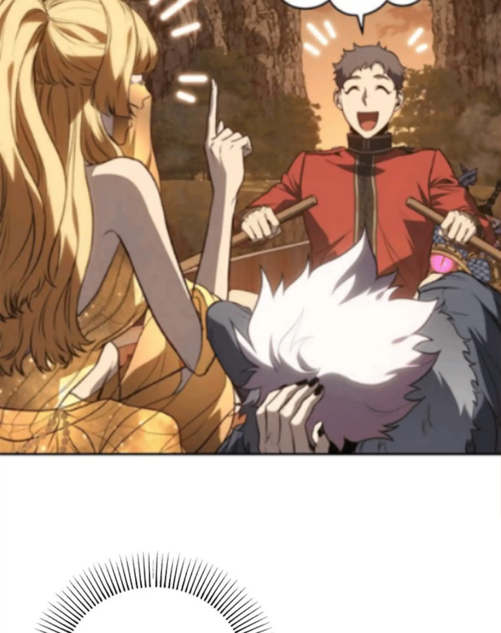 Why I Quit Being The Demon King Chapter 52 - Halaman 97