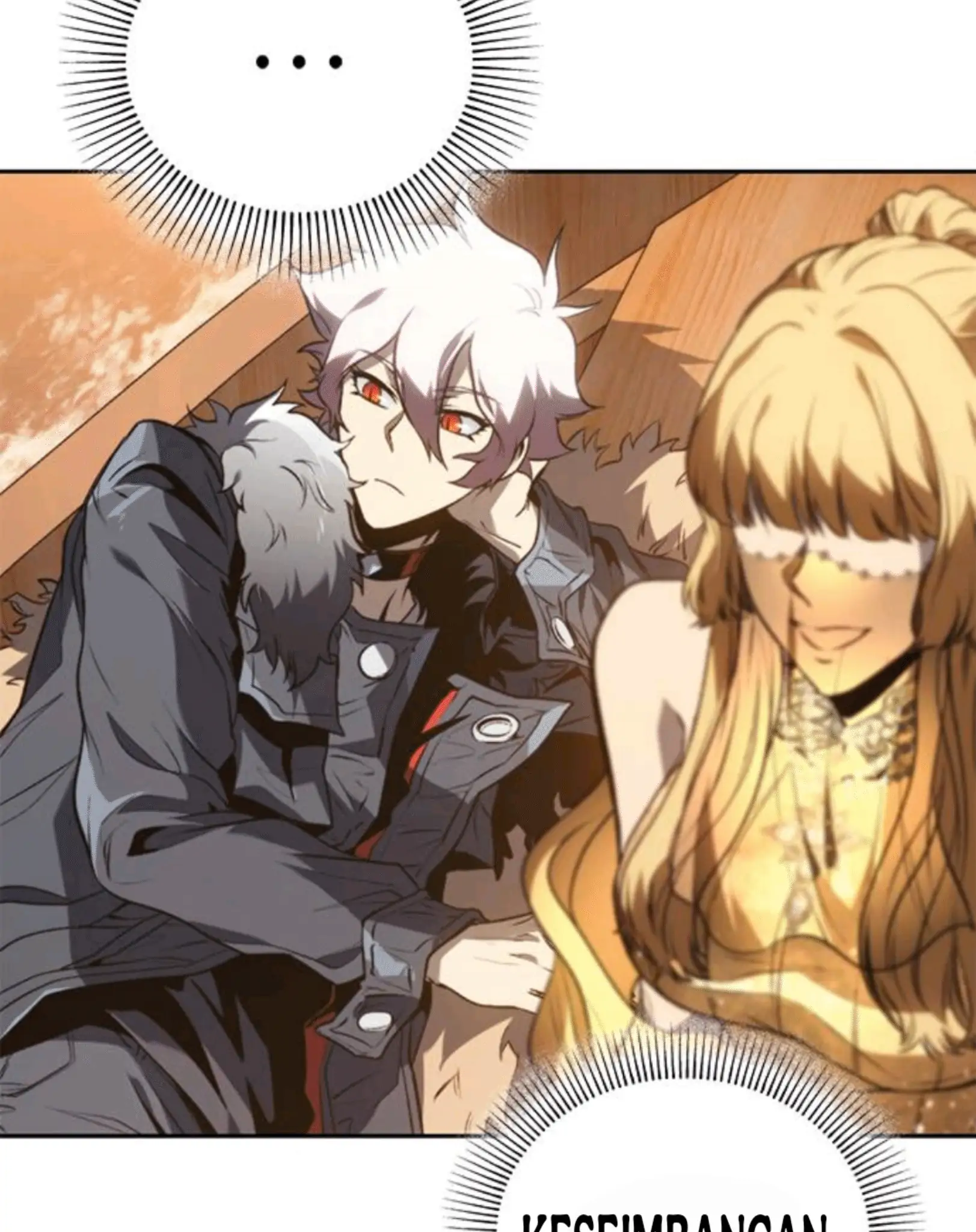 Why I Quit Being The Demon King Chapter 52 - Halaman 98