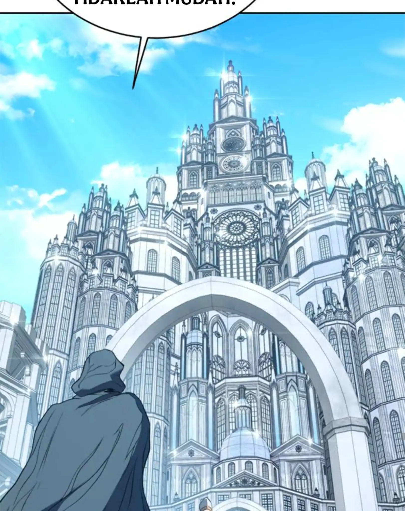Why I Quit Being The Demon King Chapter 51 - Halaman 108